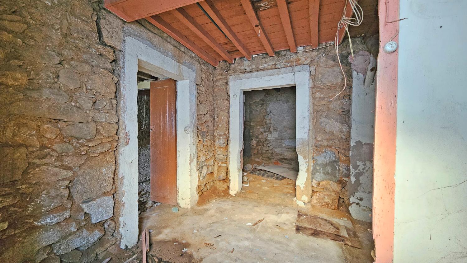  en venta casa de pueblo Almeida Almeida 7