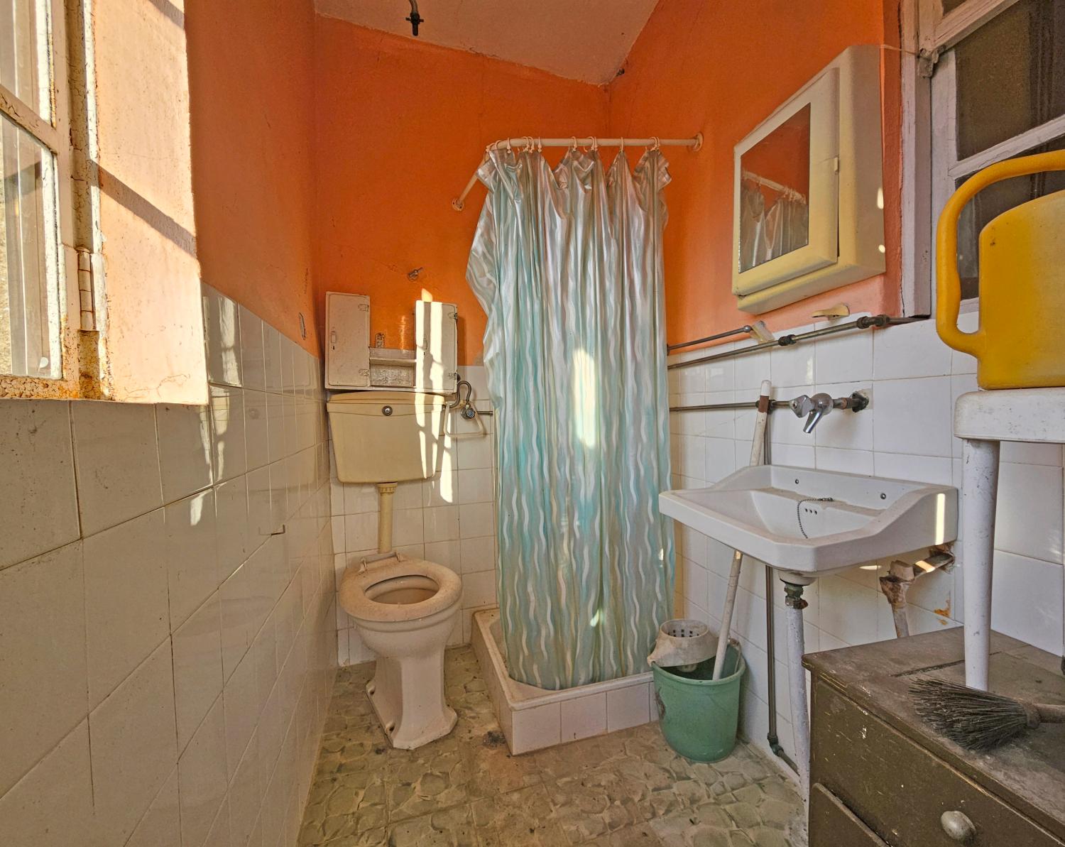  en venta casa de pueblo Montes Guarda 12