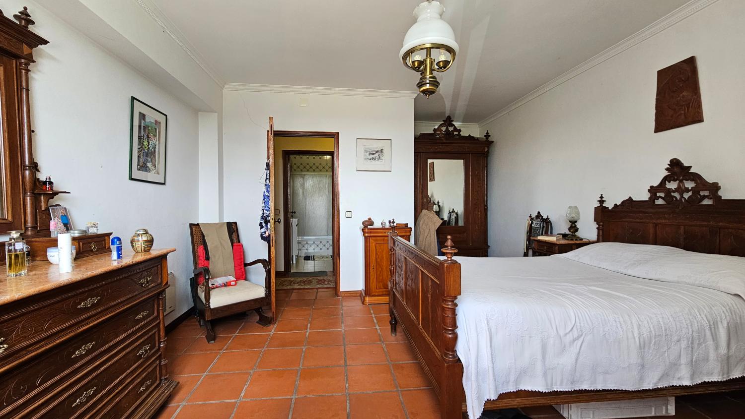  en venta casa rústica Vela Guarda 28