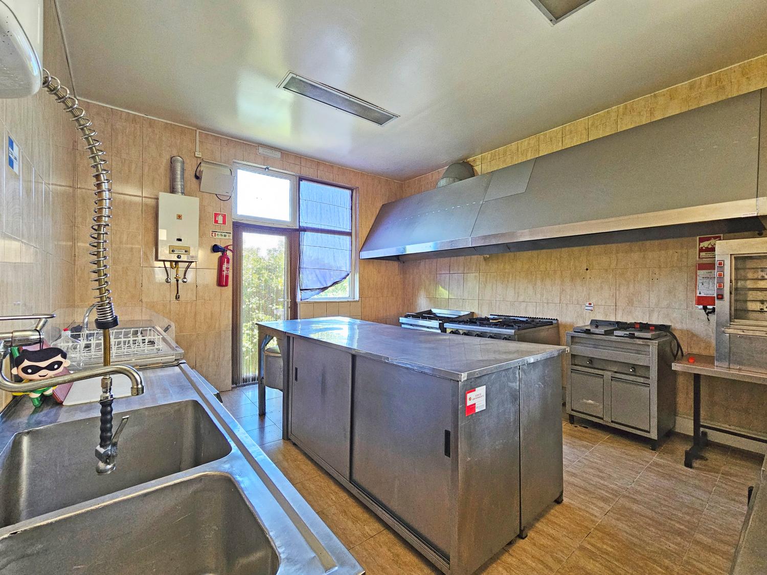 en venta casa Orjais Covilhã 11