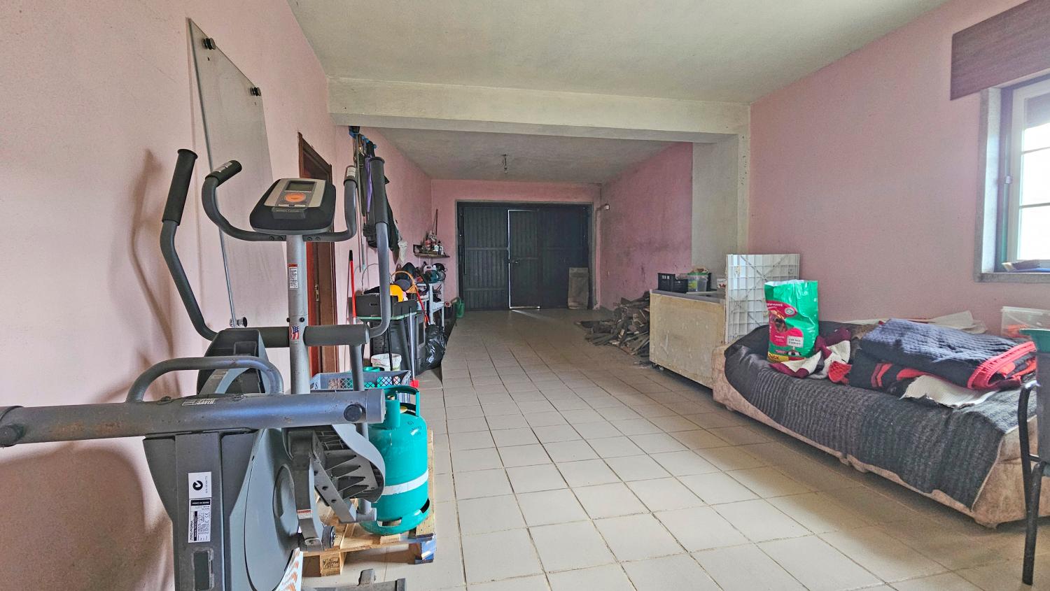  en venta casa independiente Vale de Estrela Guarda 30