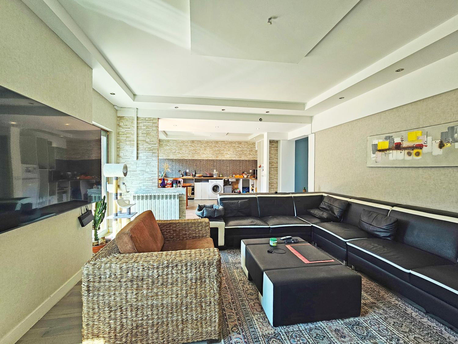  en venta casa Orjais Covilhã 17