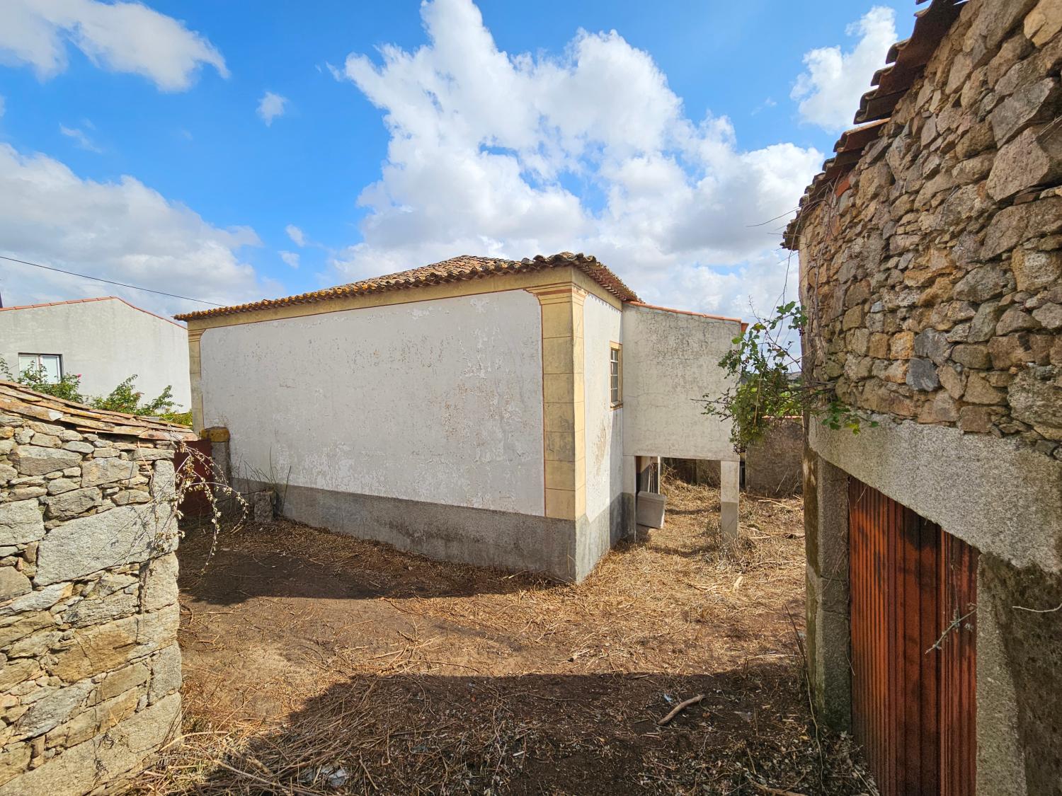  en venta mansión Vale da Mula Almeida 6