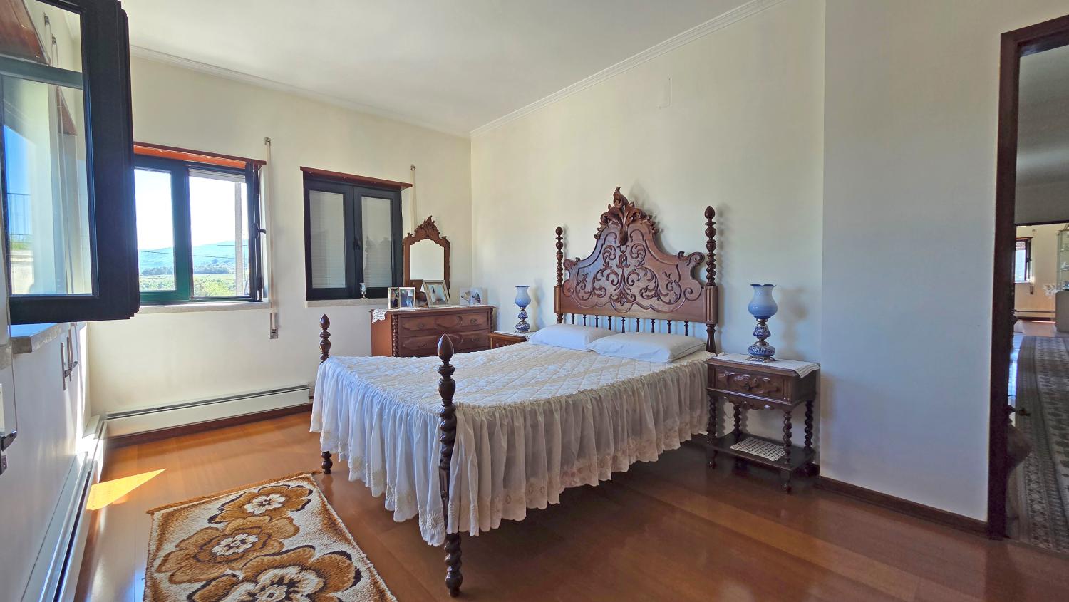  en venta casa São Paio Gouveia 36