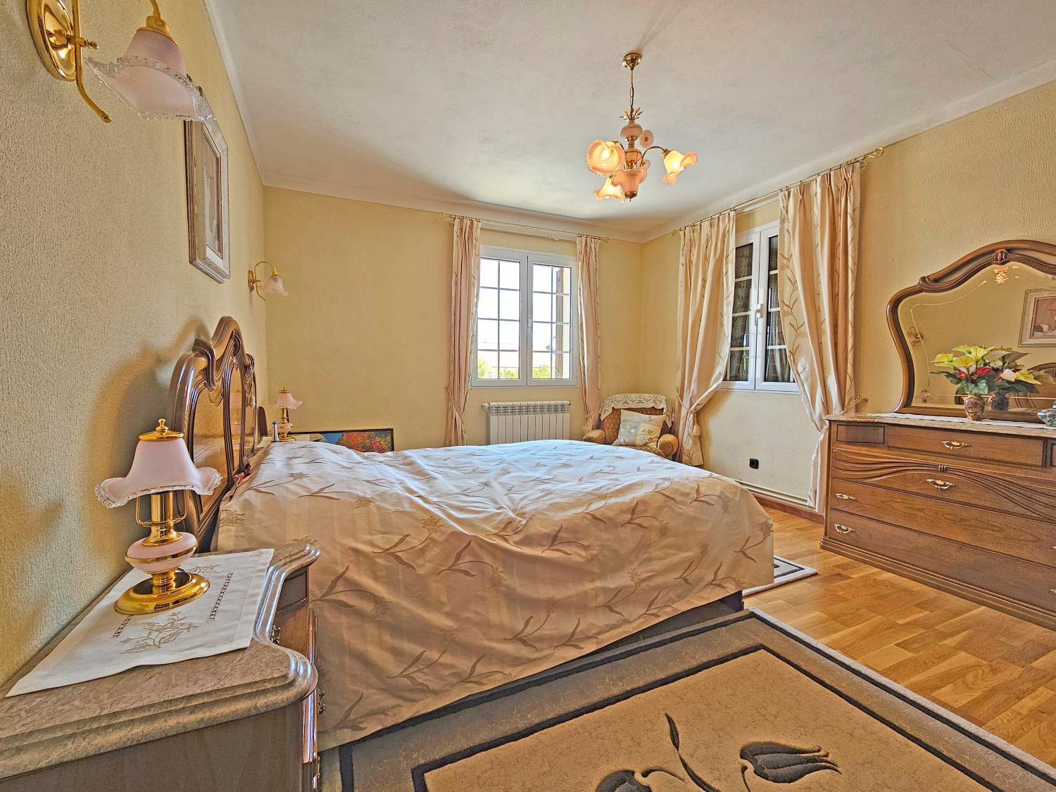  en venta casa independiente Souro Pires Pinhel 21