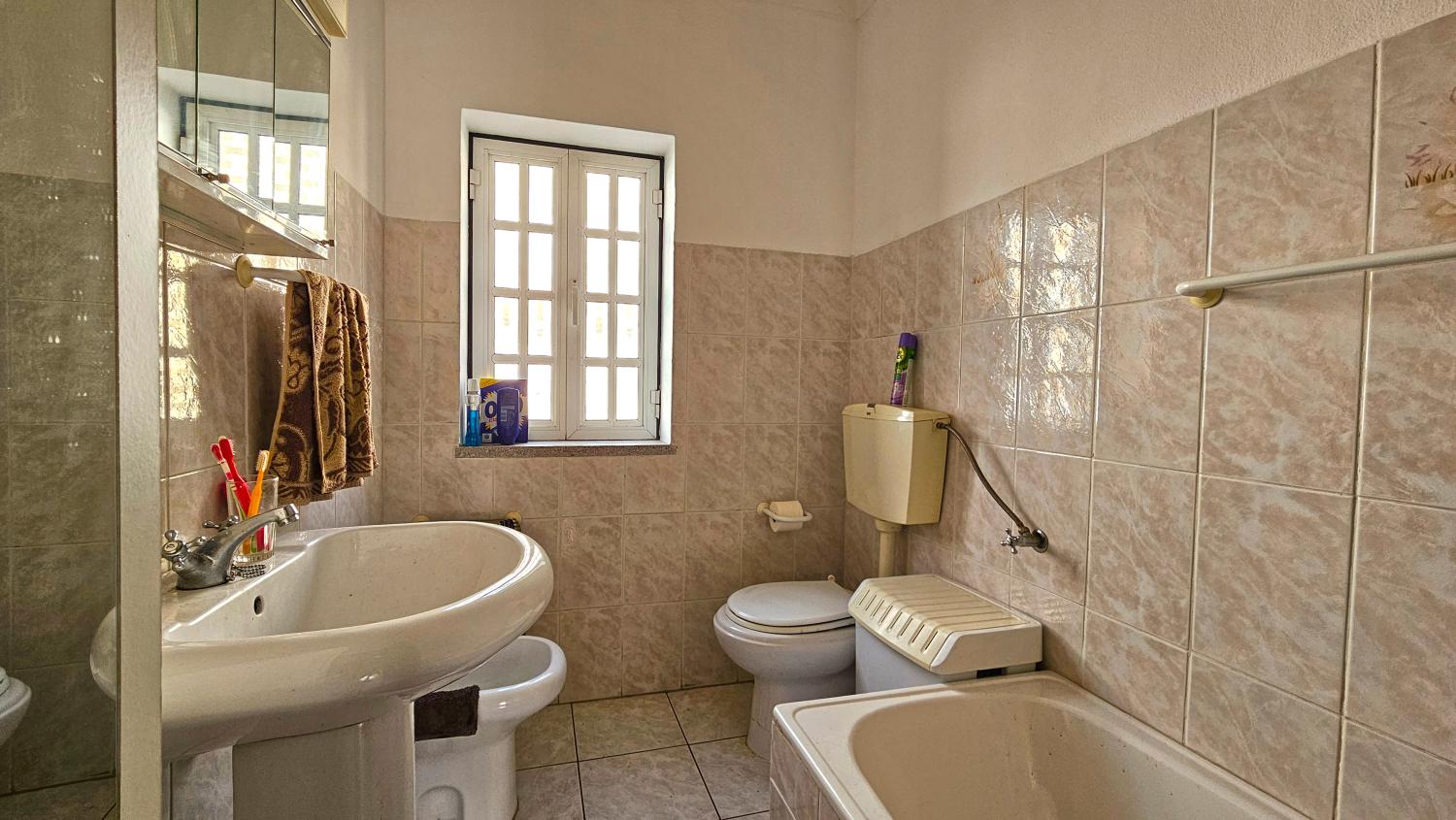  en venta casa de pueblo Famalicão Guarda 16