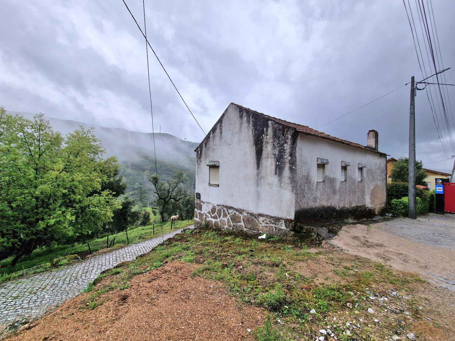 en venta casa independiente Ramela Guarda 2