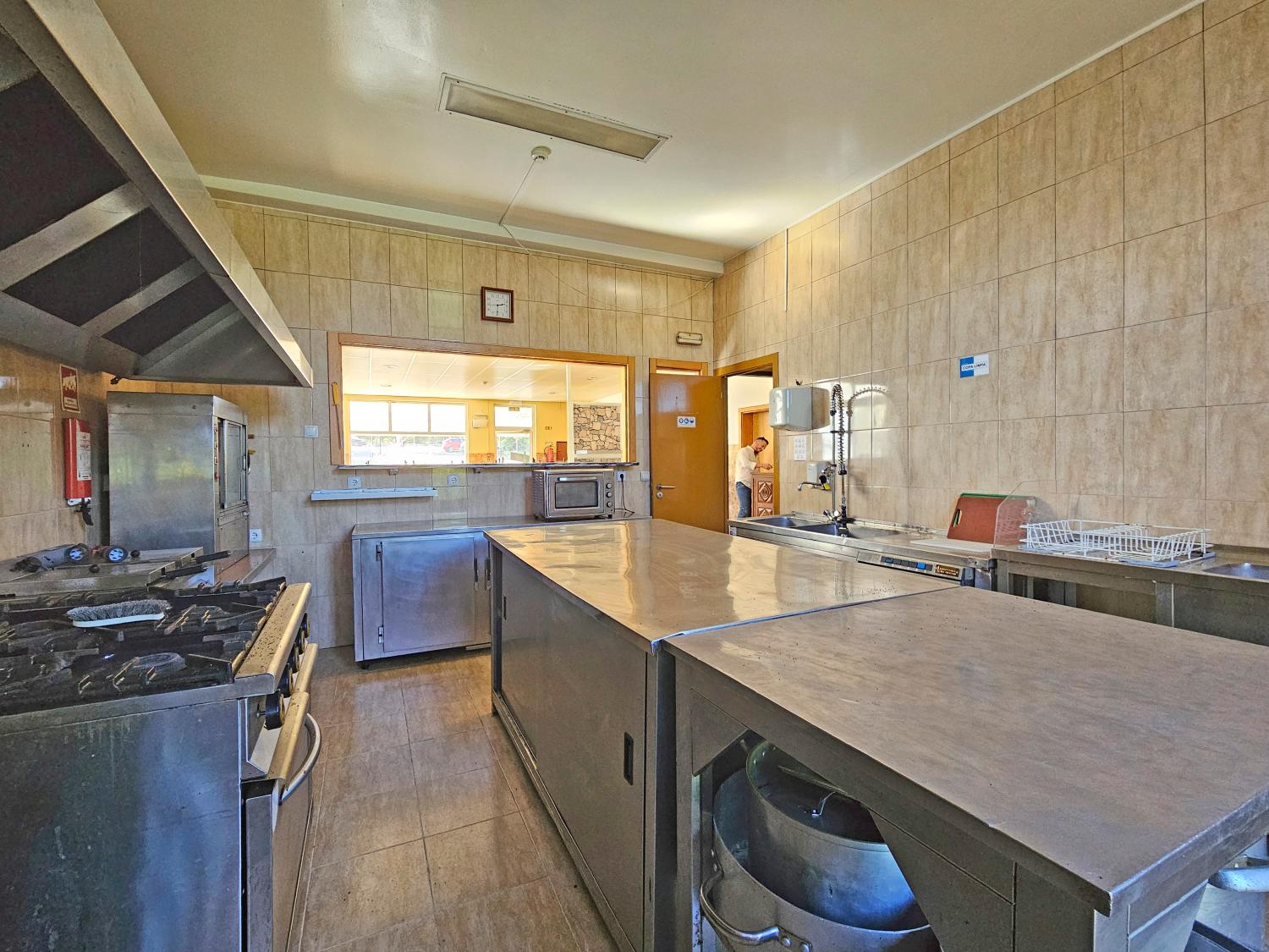  en venta casa Orjais Covilhã 12