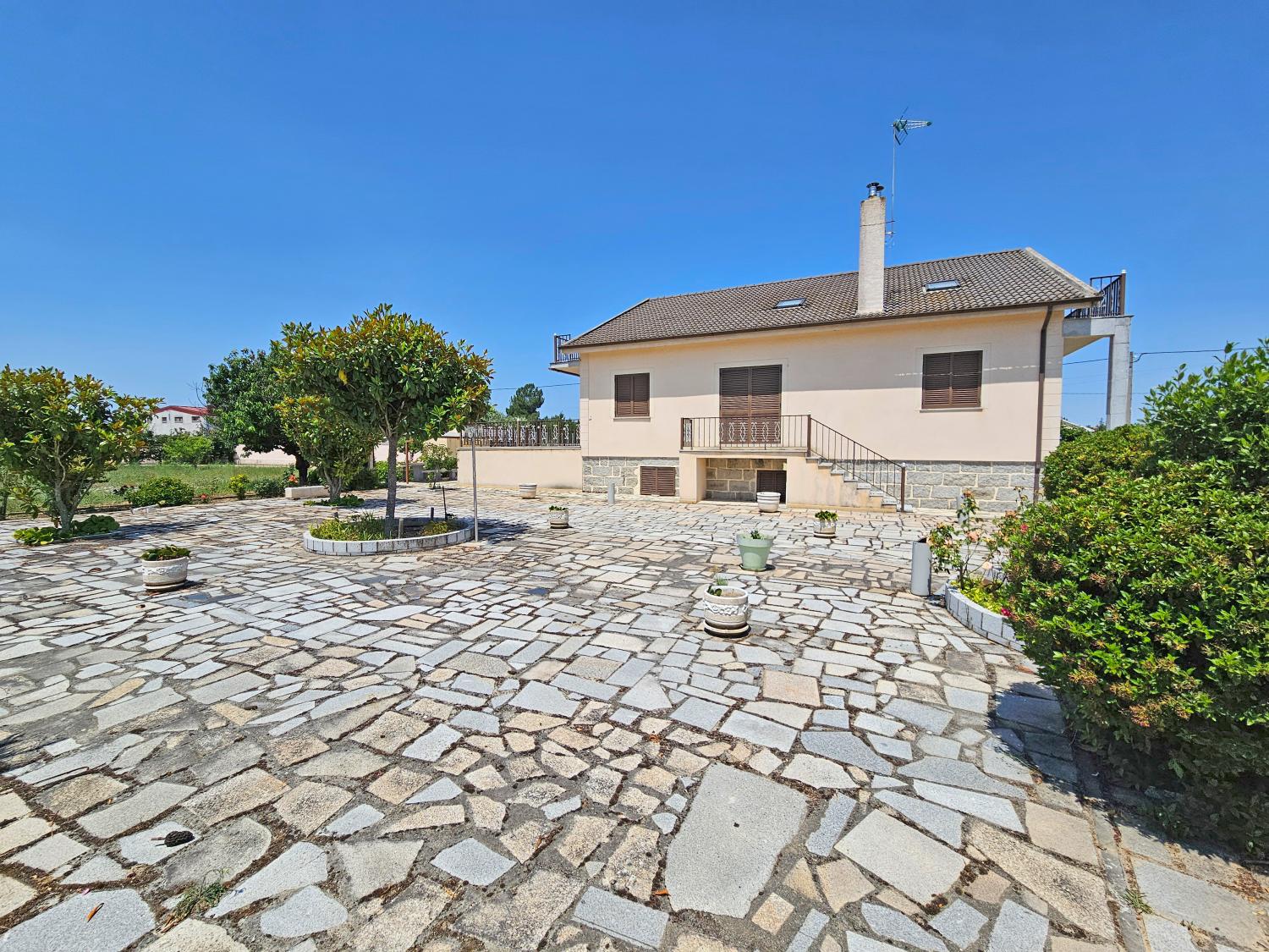 en venta casa independiente Souro Pires Pinhel 2
