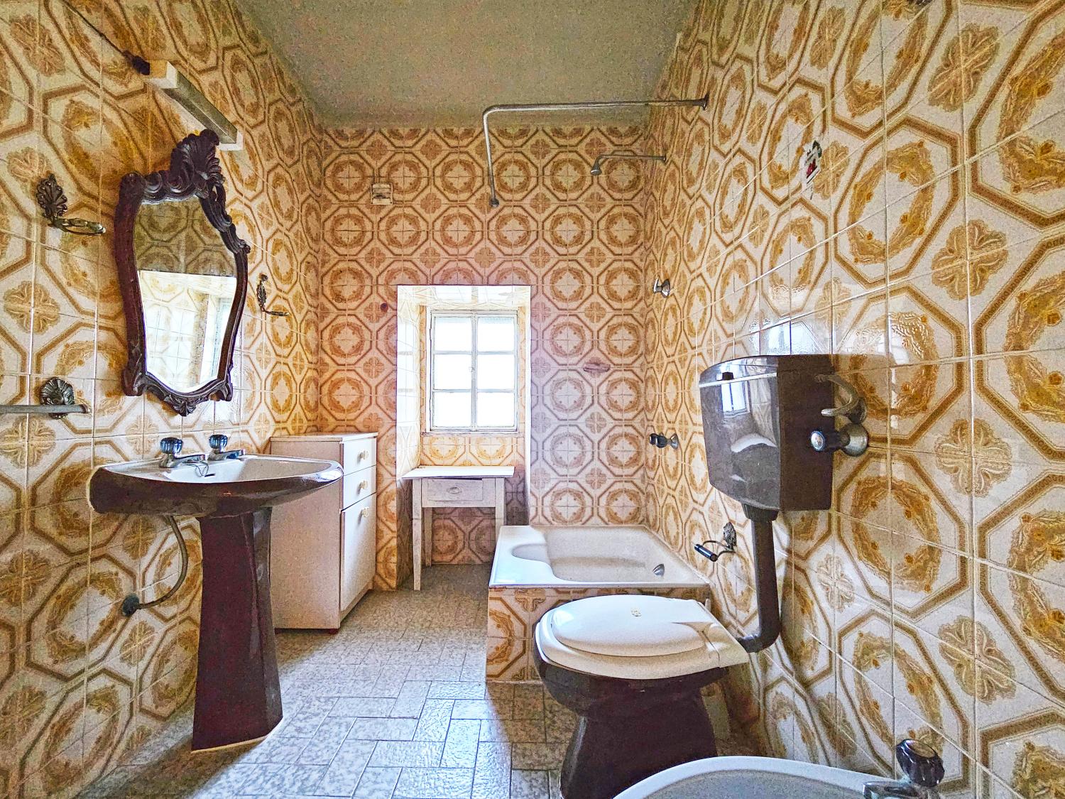  en venta casa de pueblo Forno Telheiro Celorico Da Beira 14