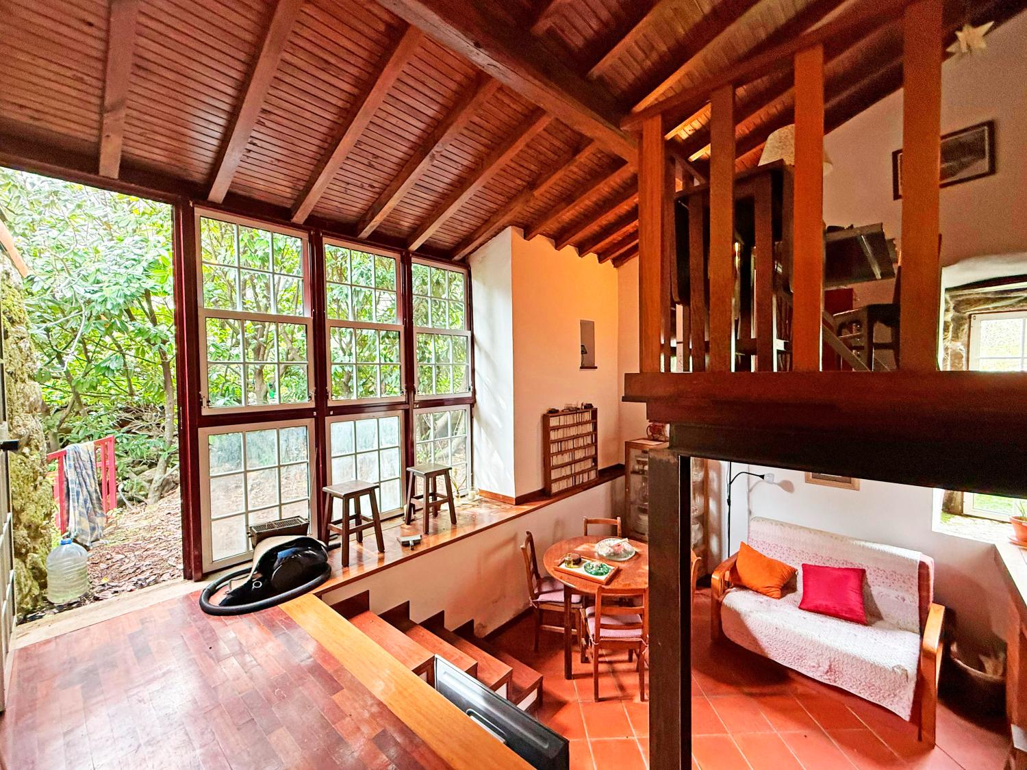  en venta casa Vila Soeiro Guarda 6