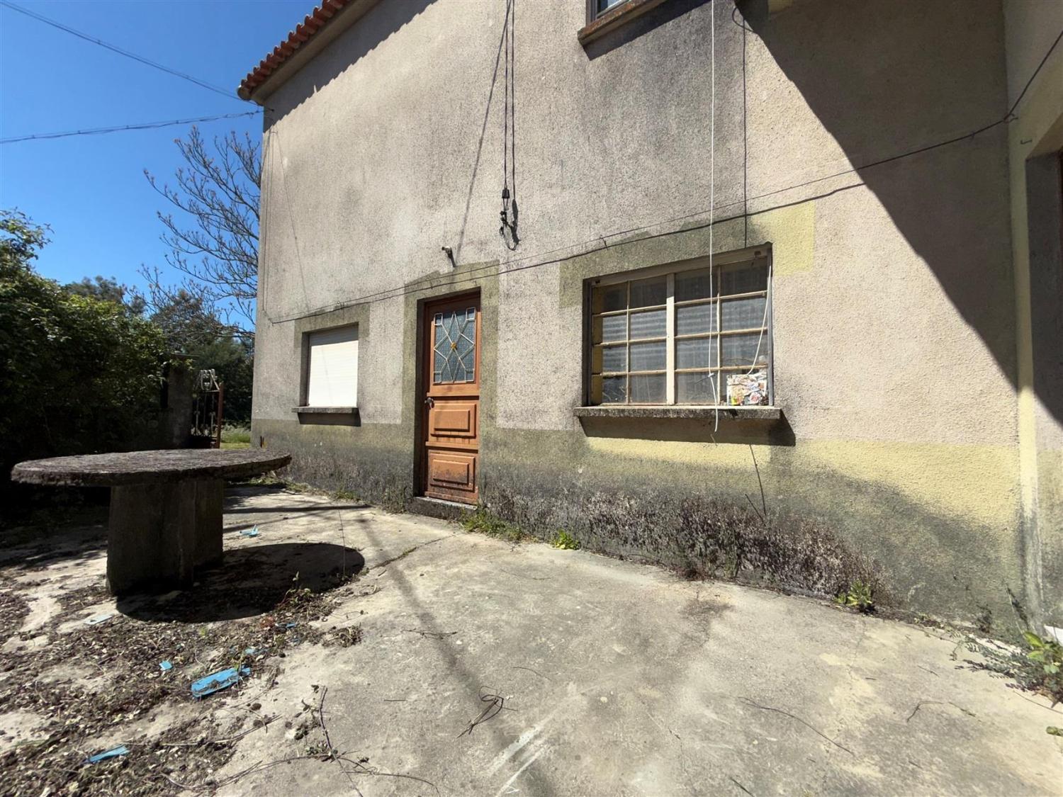  en venta casa independiente Casal de Cinza Guarda 4