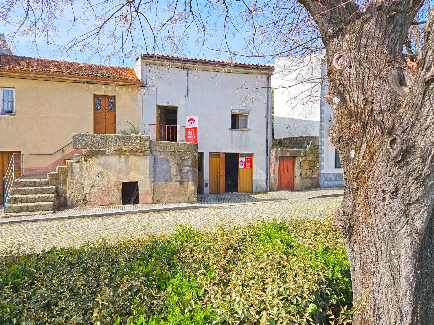  en venta casa de pueblo Pinhel Pinhel 1