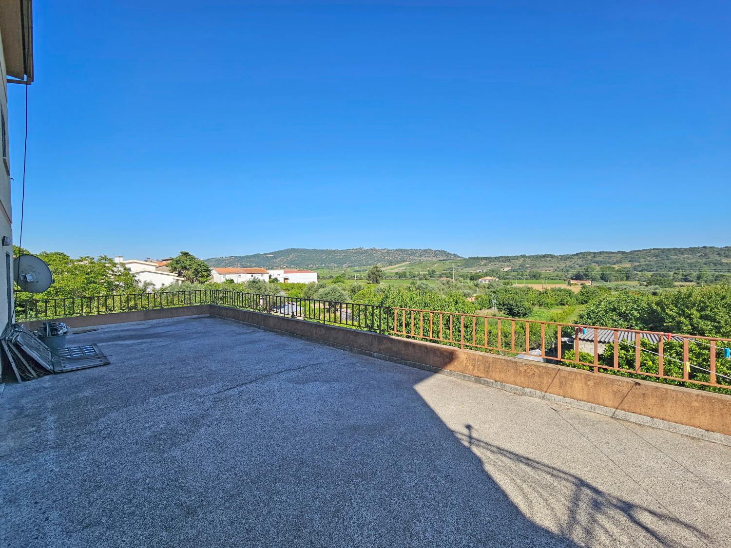  en venta casa Orjais Covilhã 25