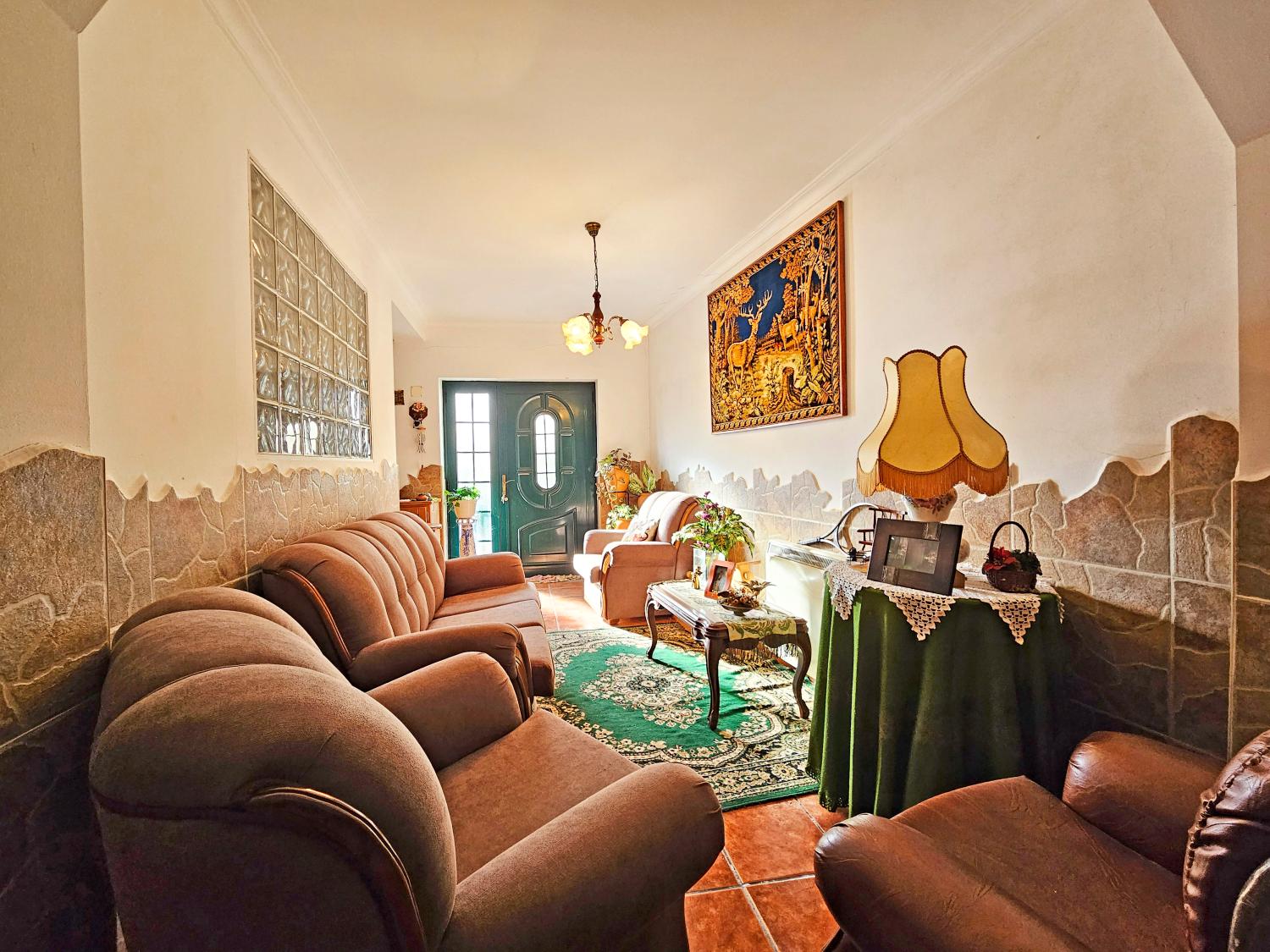  en venta casa de pueblo Cardeal Sabugal 14