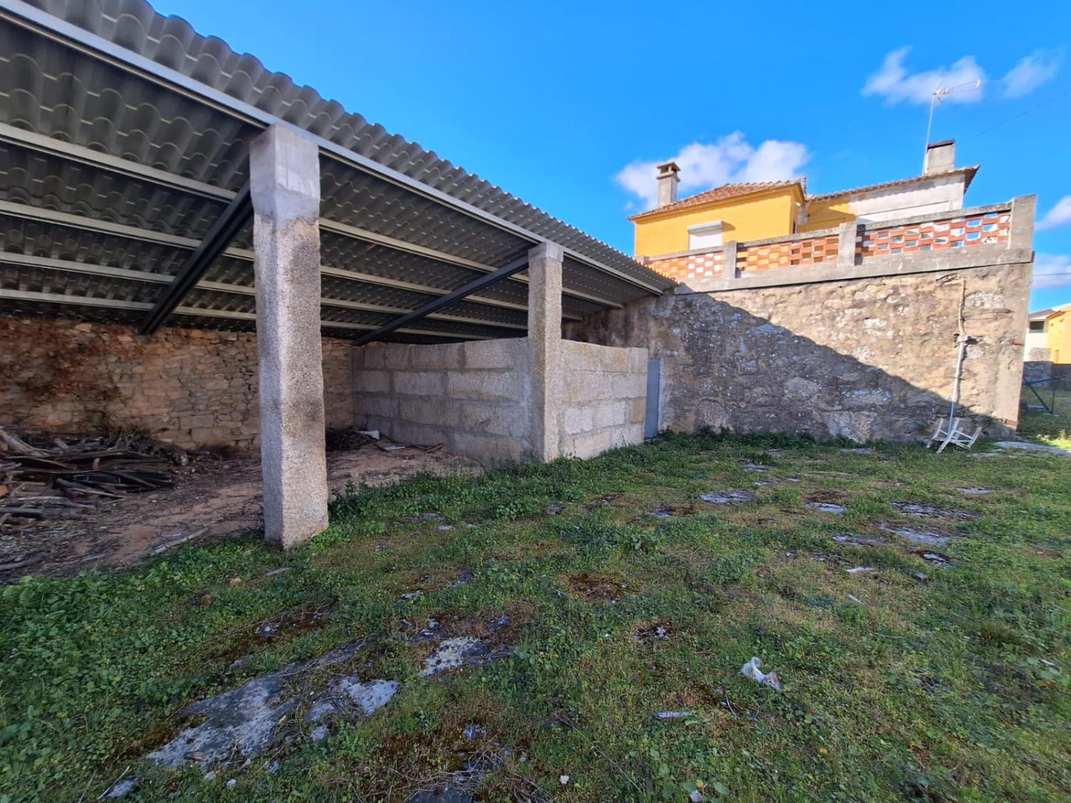  en venta casa independiente Pai Penela Mêda 10