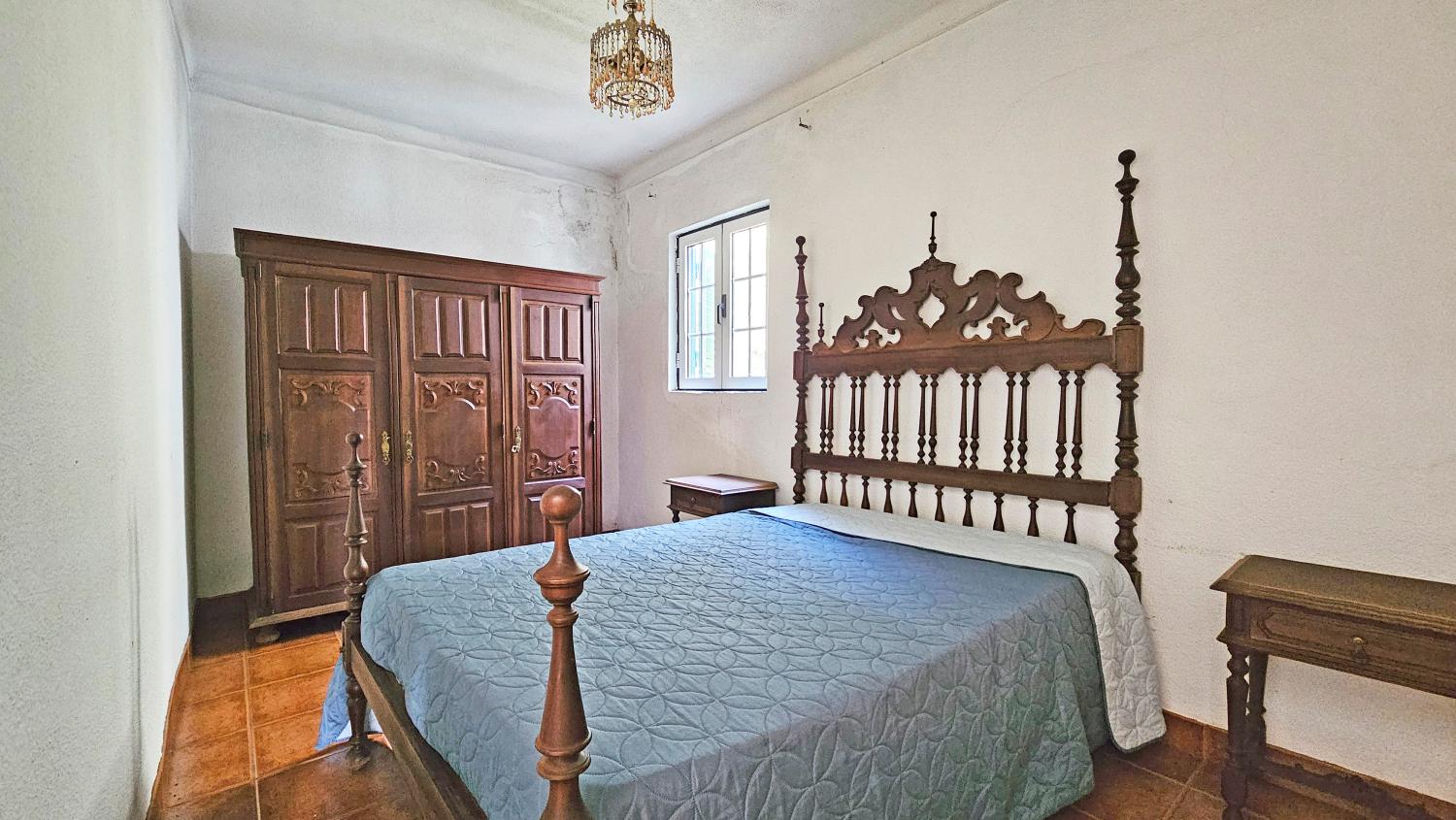  en venta casa Benespera Guarda 14