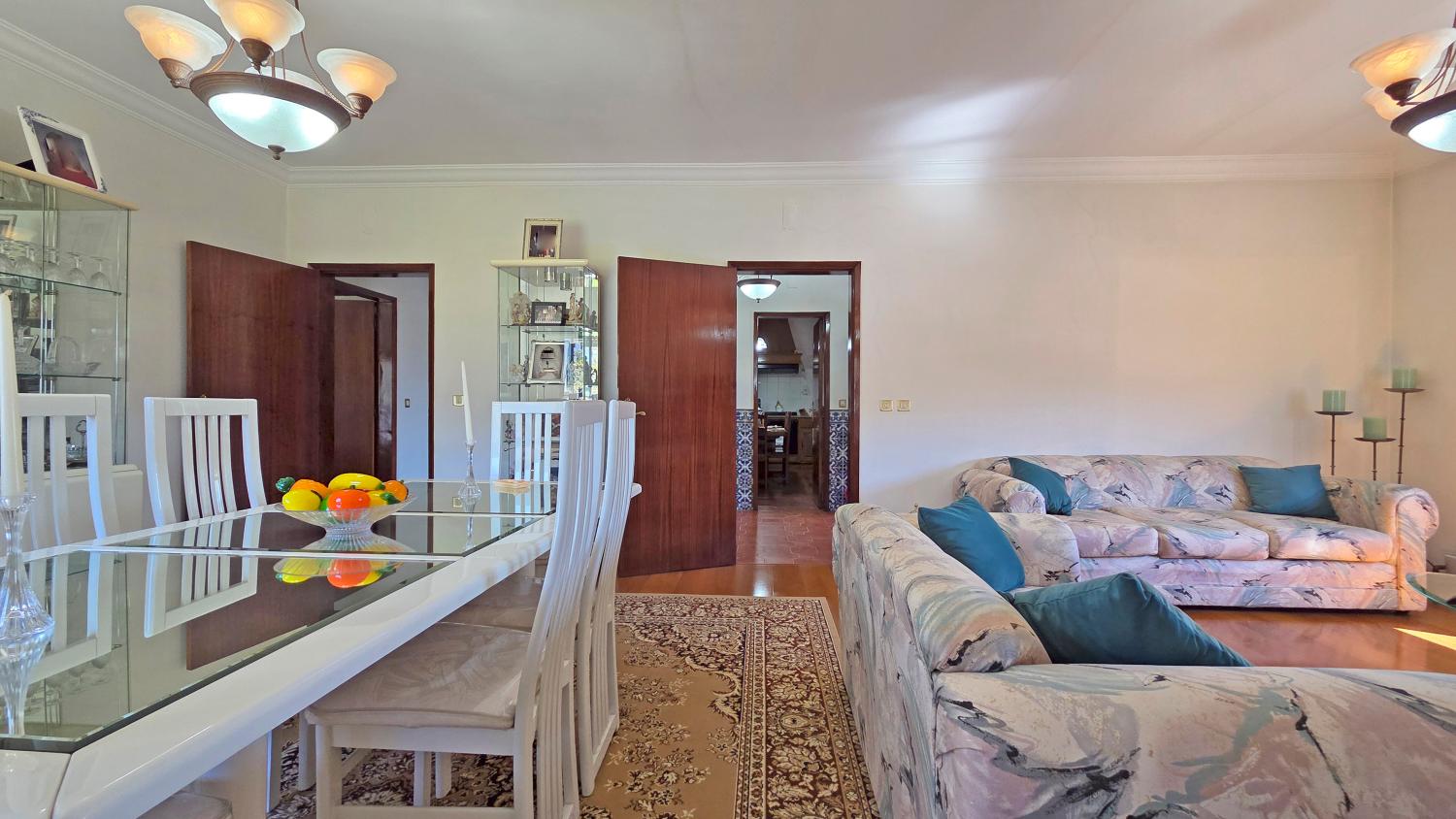  en venta casa São Paio Gouveia 16