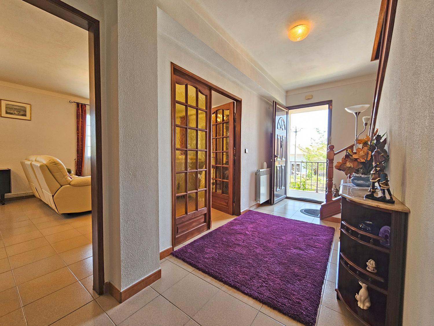  en venta casa independiente Souro Pires Pinhel 43