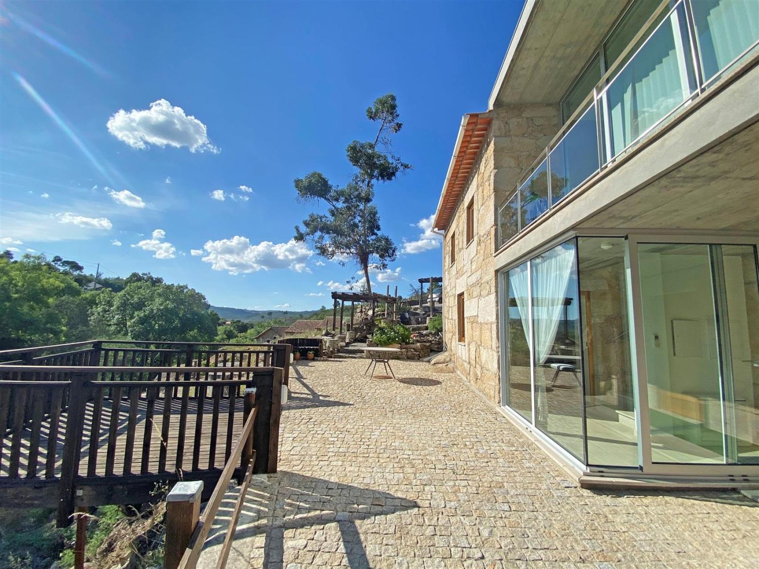 en venta finca rústica Gouveia Gouveia 2