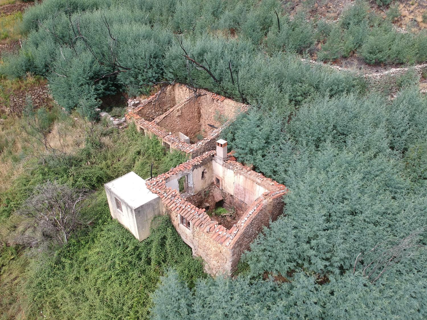  en venta terreno Valhelhas Guarda 6