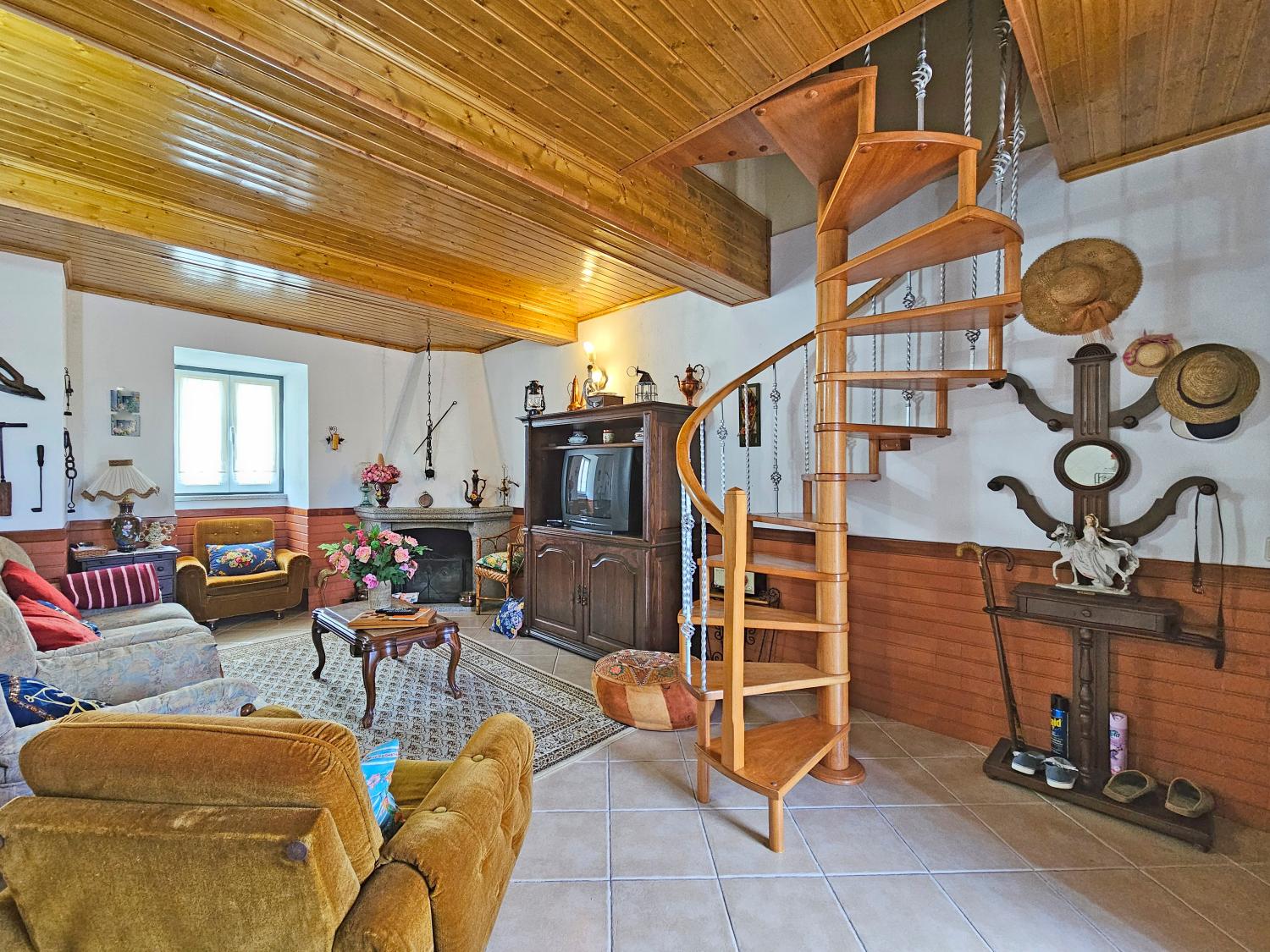  en venta casa Gonçalo Guarda 15