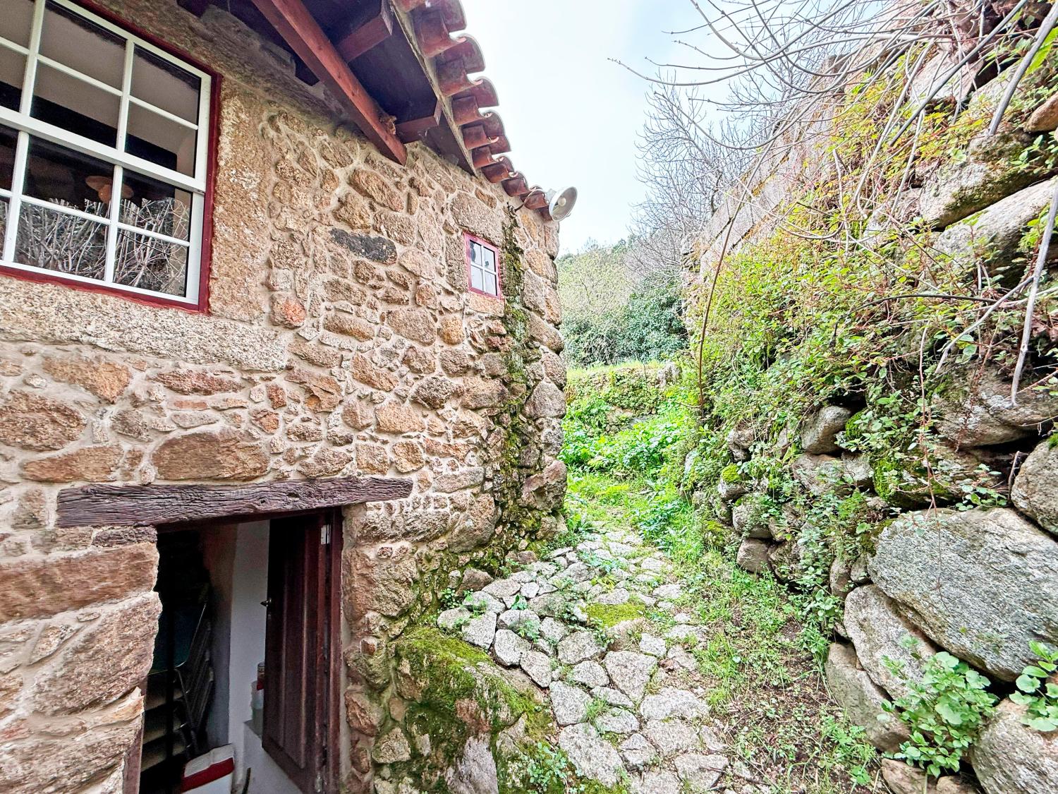  en venta casa Vila Soeiro Guarda 3