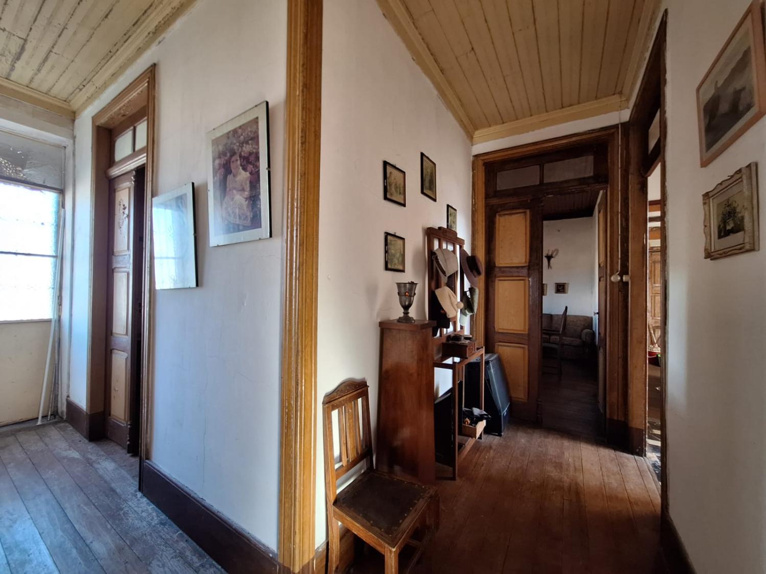  en venta casa independiente Pai Penela Mêda 12