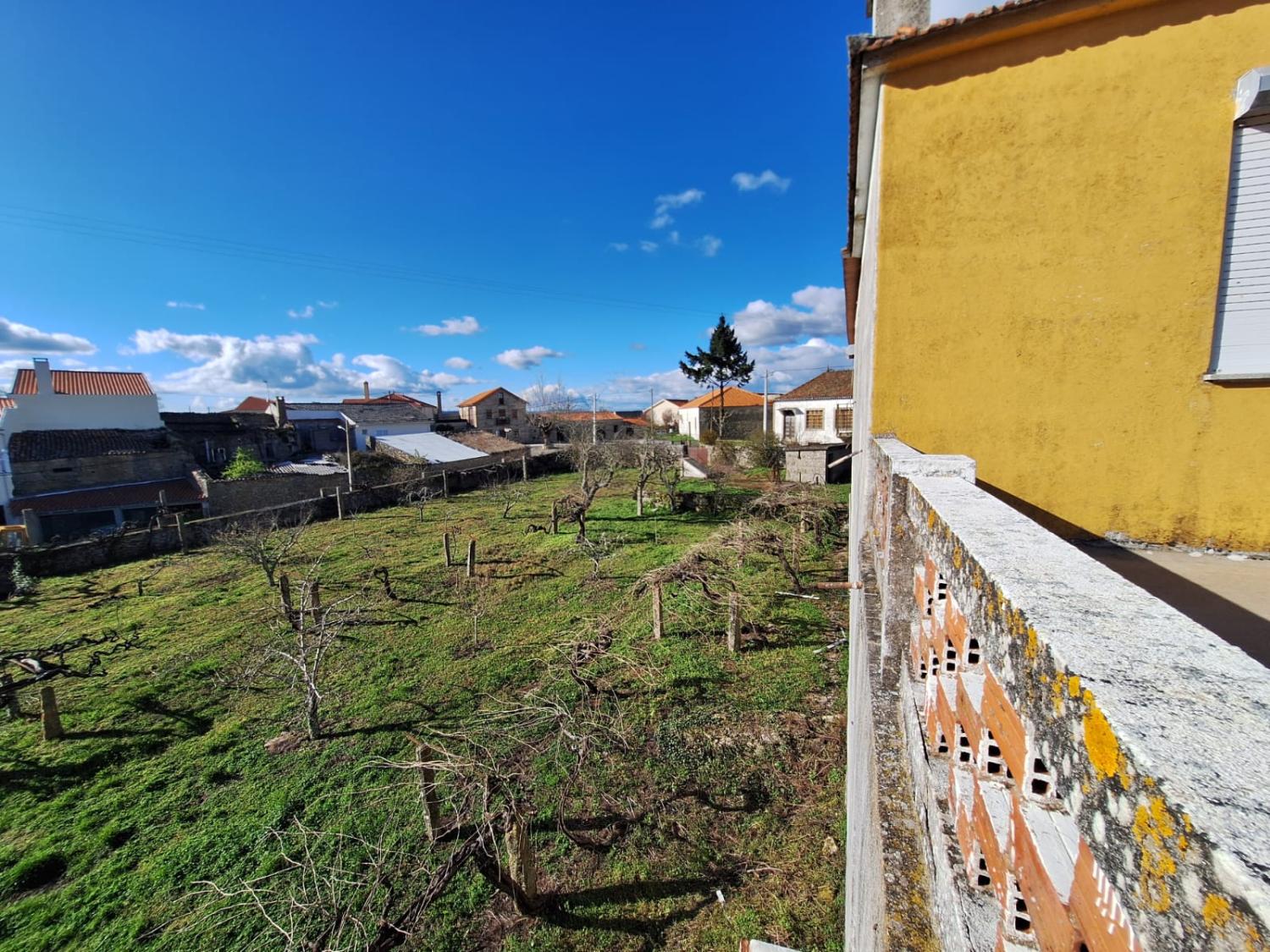  en venta casa independiente Pai Penela Mêda 8