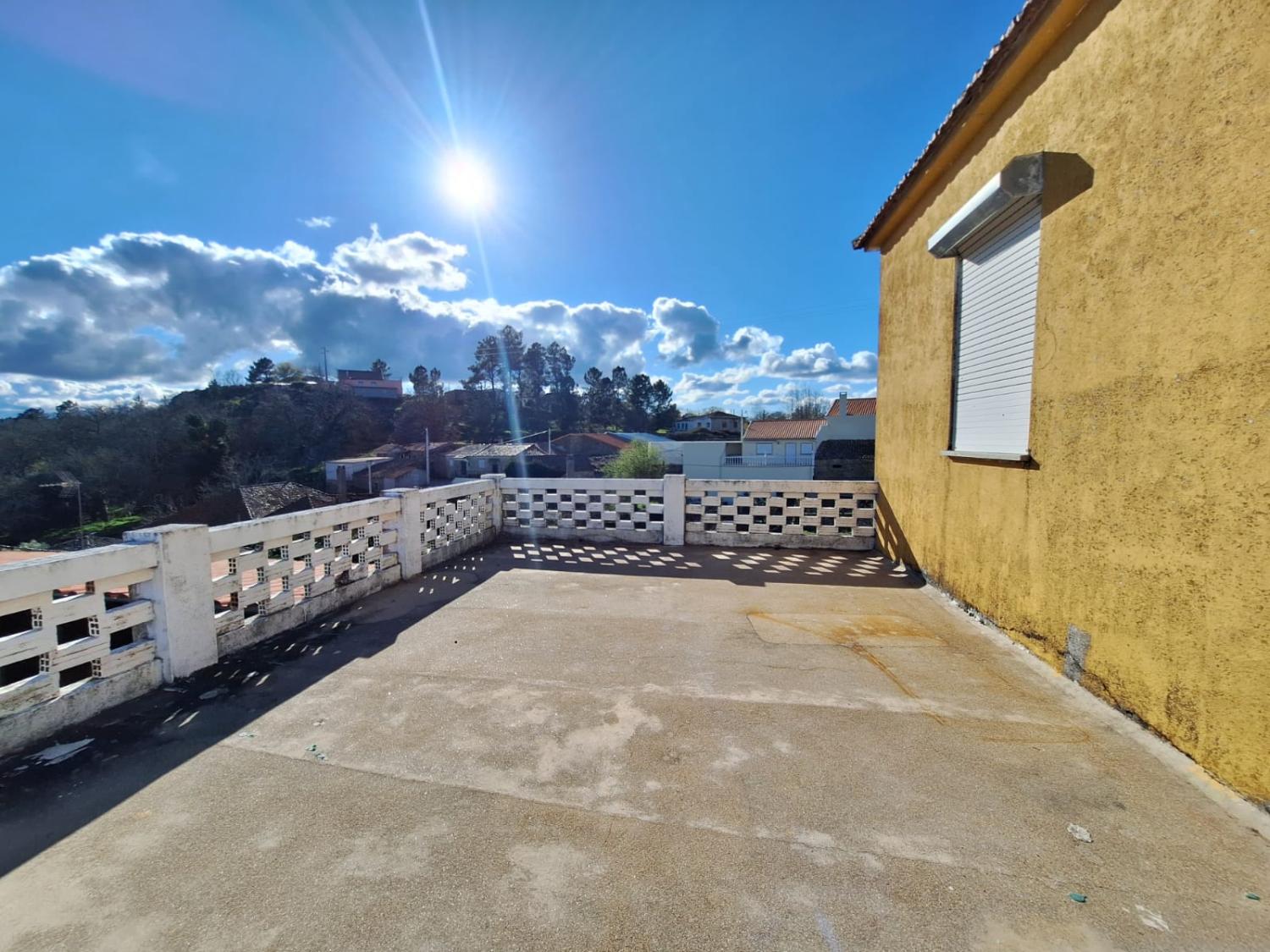 en venta casa independiente Pai Penela Mêda 9