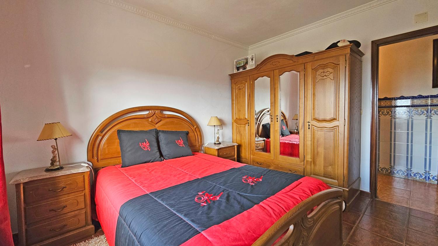  en venta casa independiente Vale de Estrela Guarda 14