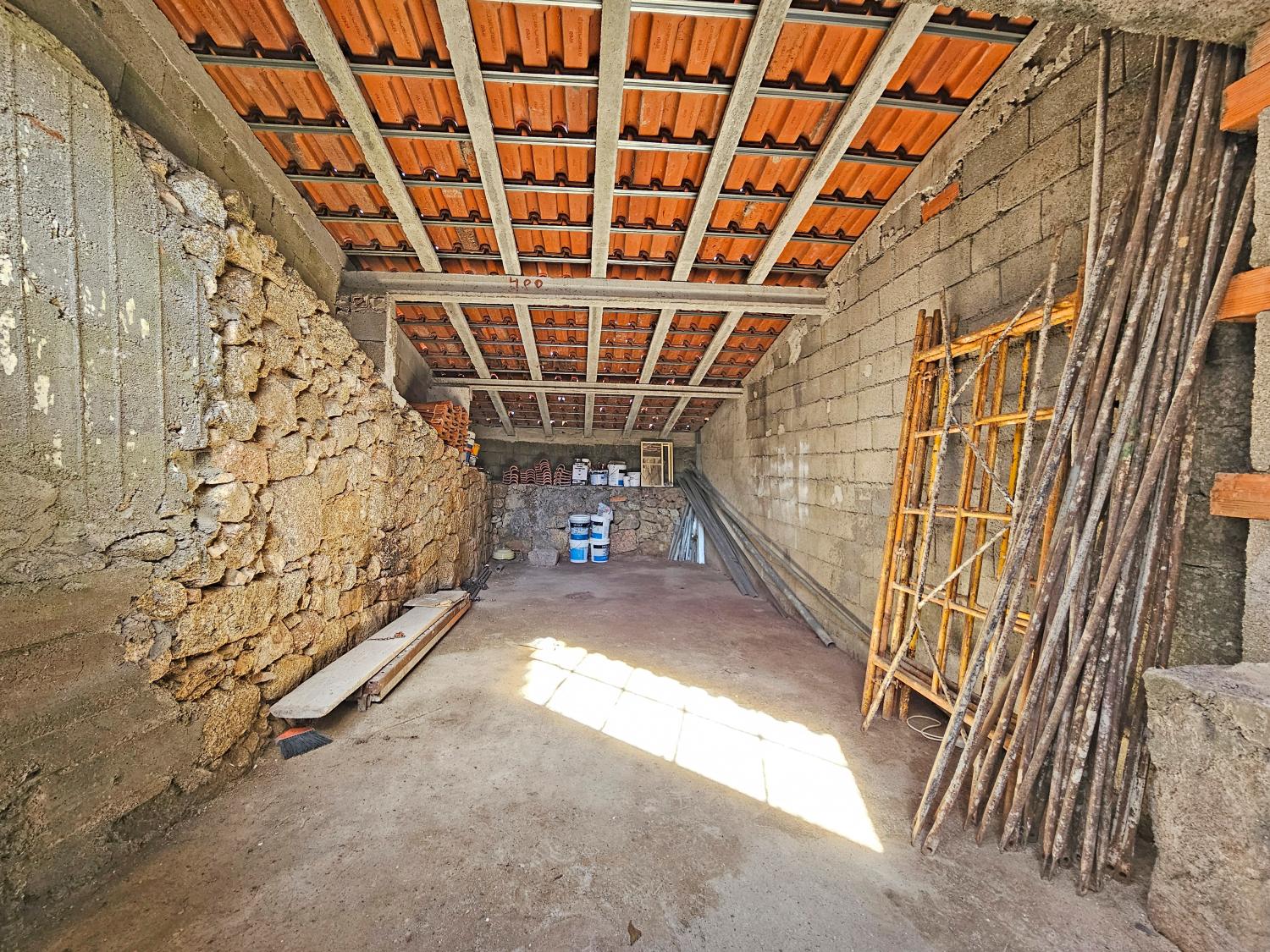  en venta casa de pueblo Forno Telheiro Celorico Da Beira 29