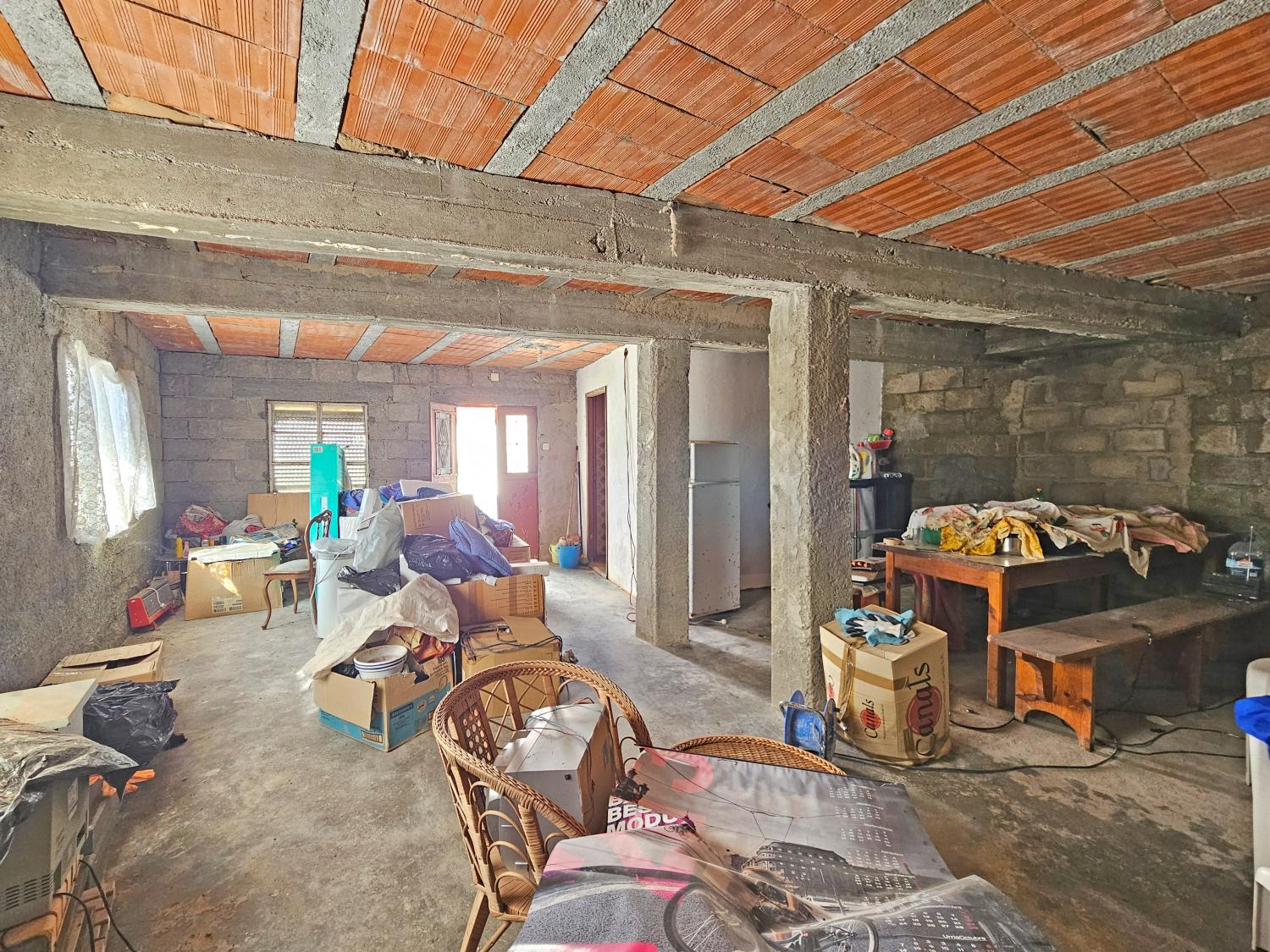  en venta casa de pueblo Vale da Mula Almeida 11
