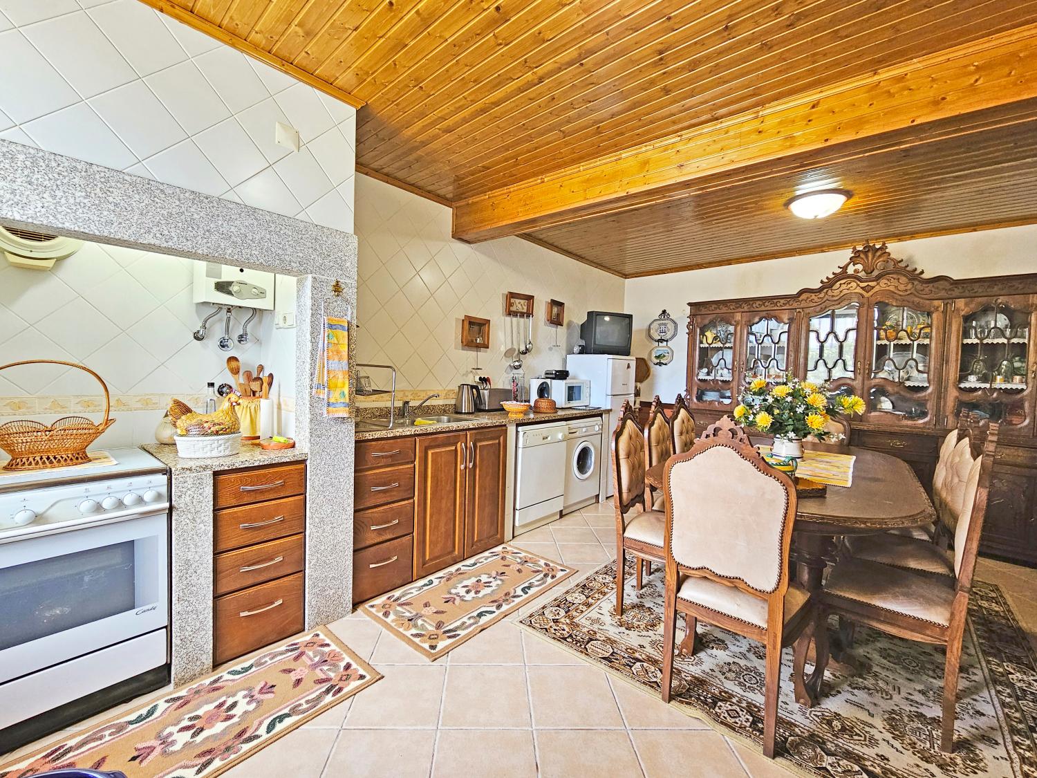  en venta casa Gonçalo Guarda 20