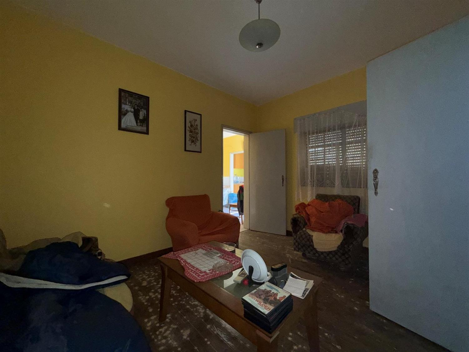  en venta casa independiente Casal de Cinza Guarda 6
