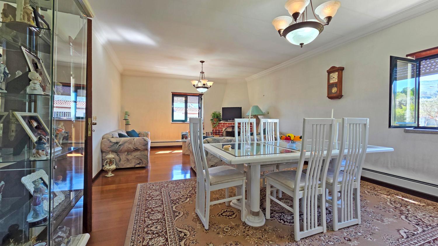  en venta casa São Paio Gouveia 14