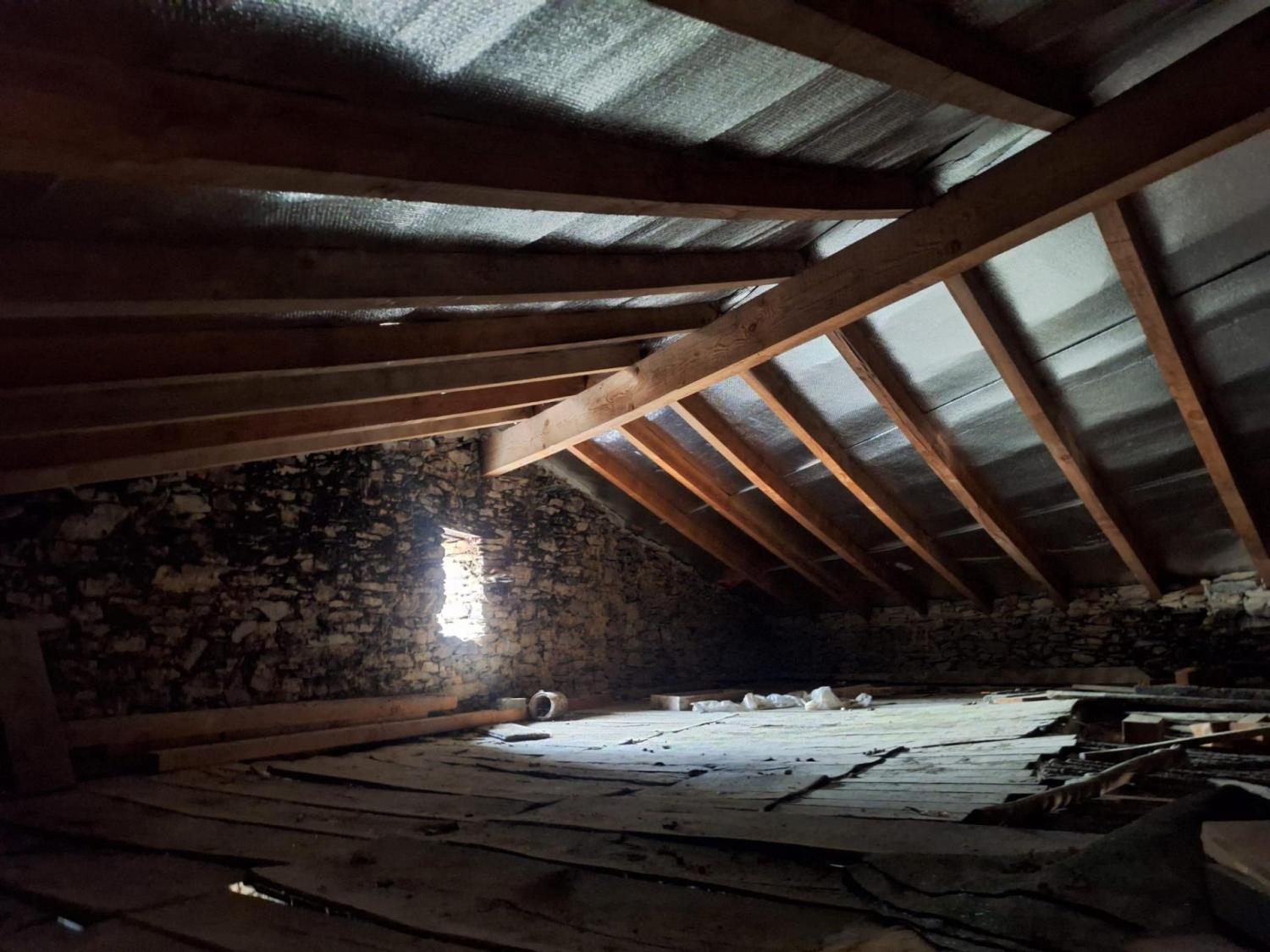  en venta casa de pueblo Sameiro Manteigas 5