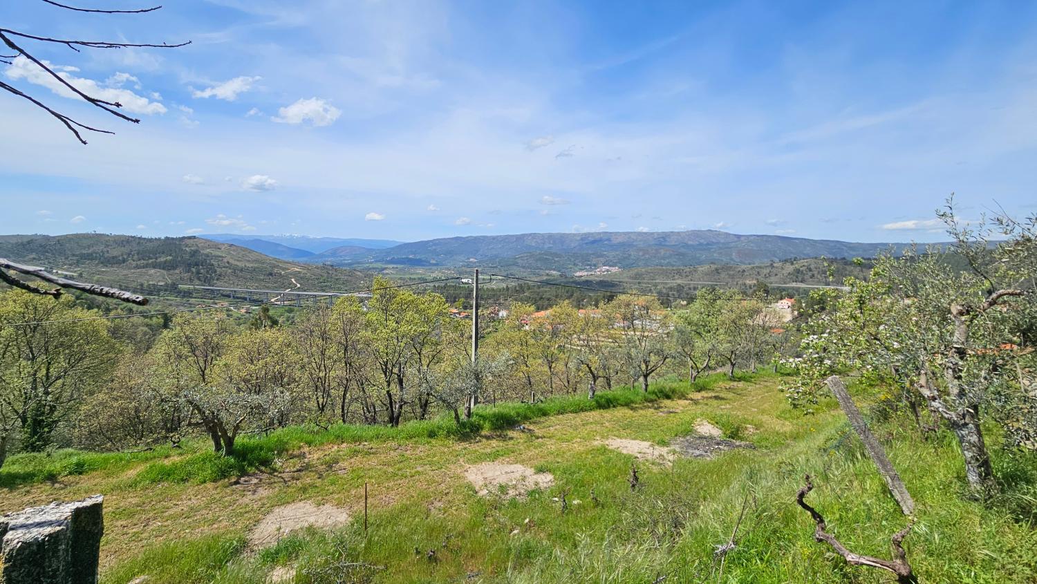  en venta casa Benespera Guarda 9