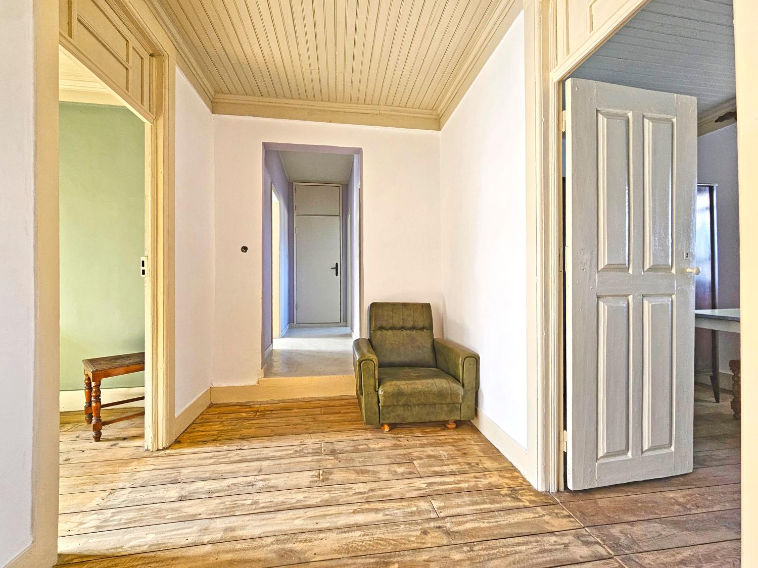  en venta casa de pueblo Forno Telheiro Celorico Da Beira 15