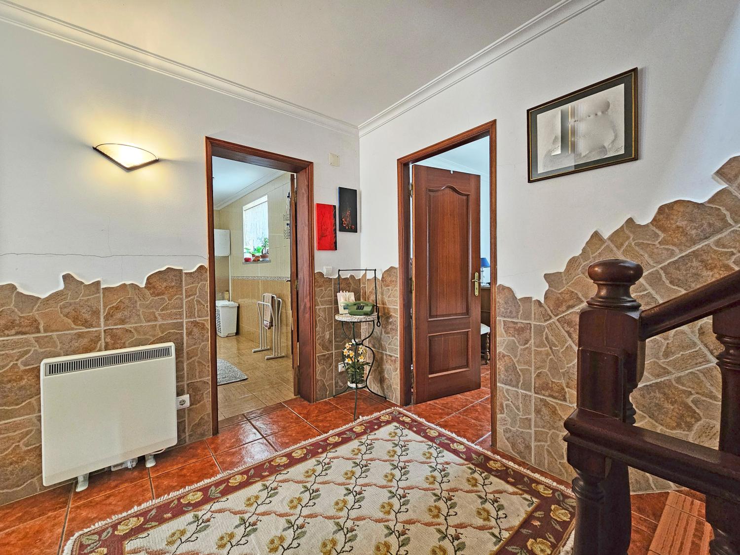  en venta casa de pueblo Cardeal Sabugal 16