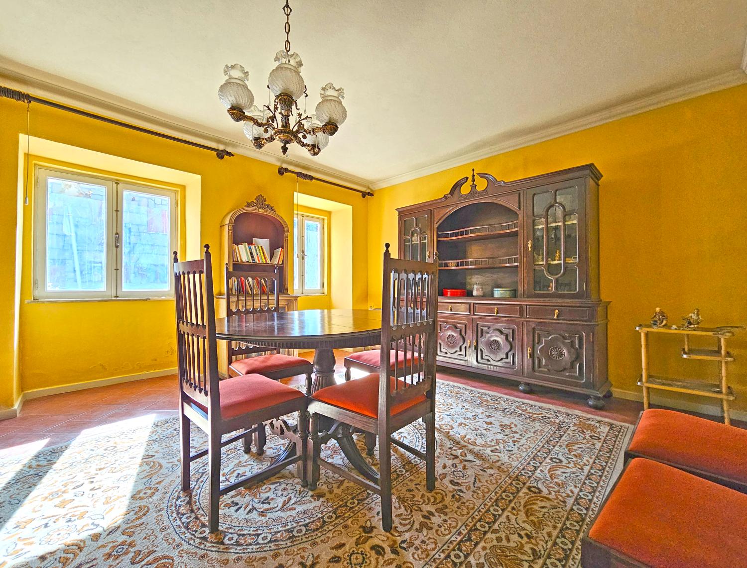  en venta casa de pueblo Forno Telheiro Celorico Da Beira 10