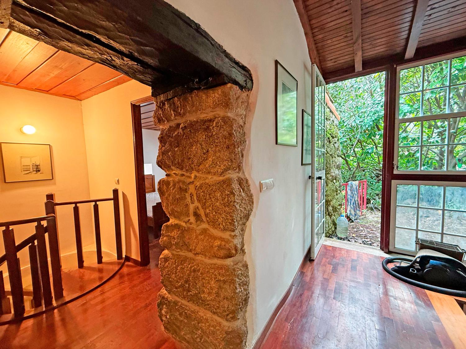  en venta casa Vila Soeiro Guarda 8