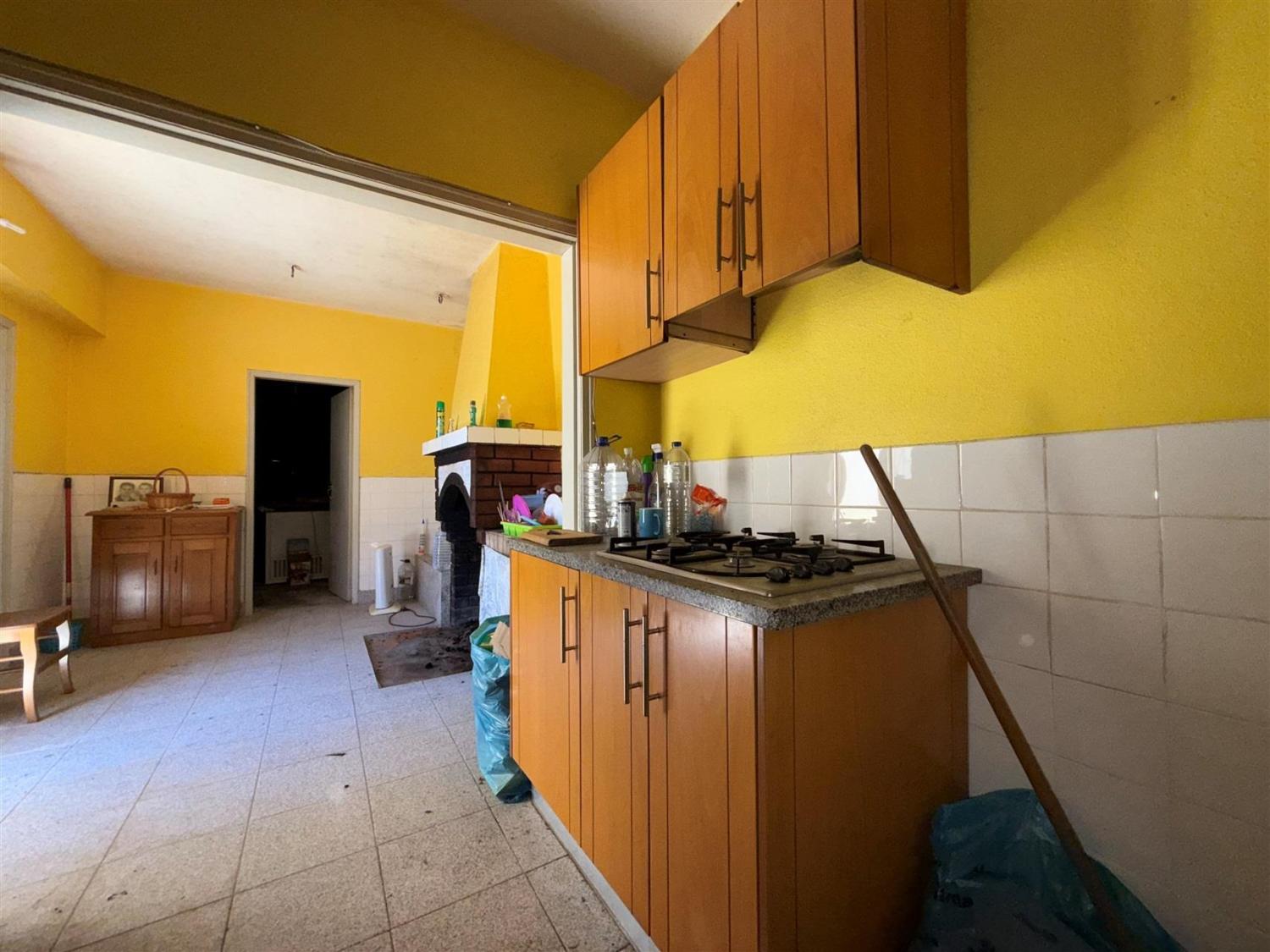  en venta casa independiente Casal de Cinza Guarda 11
