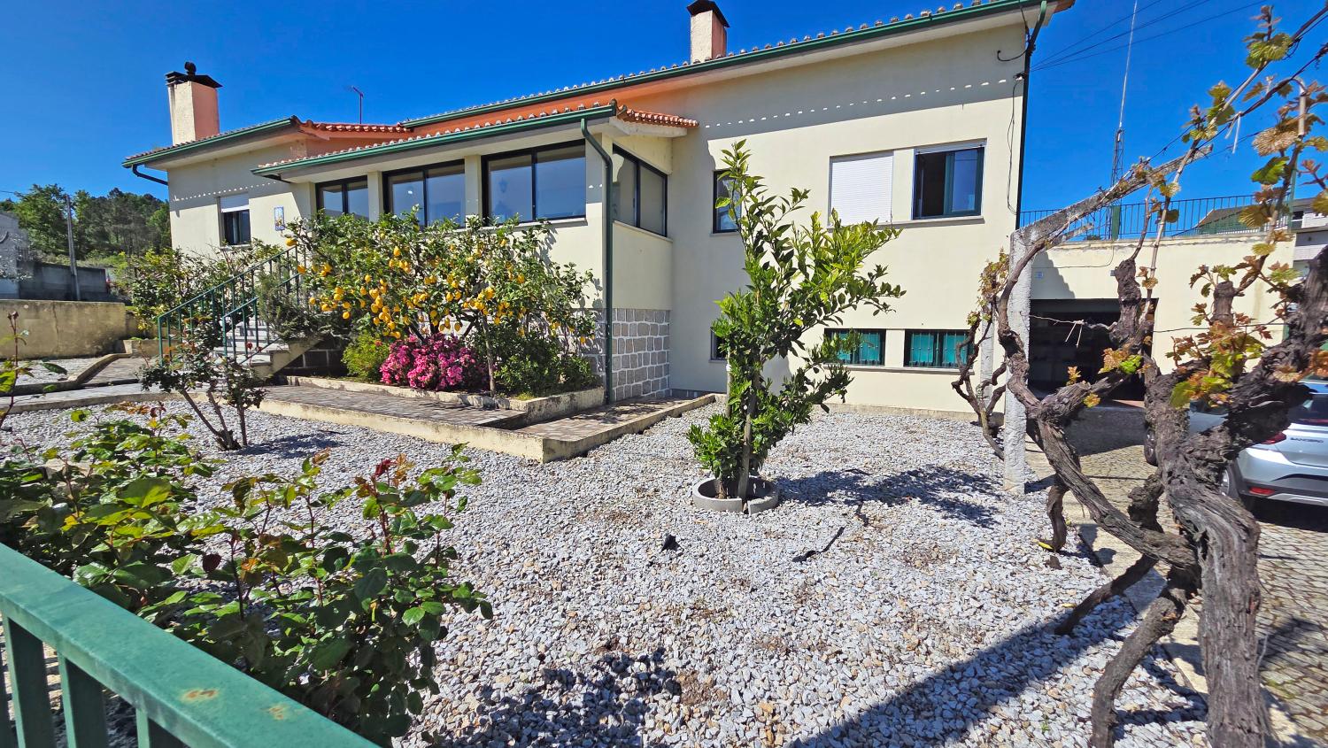 en venta casa São Paio Gouveia 3