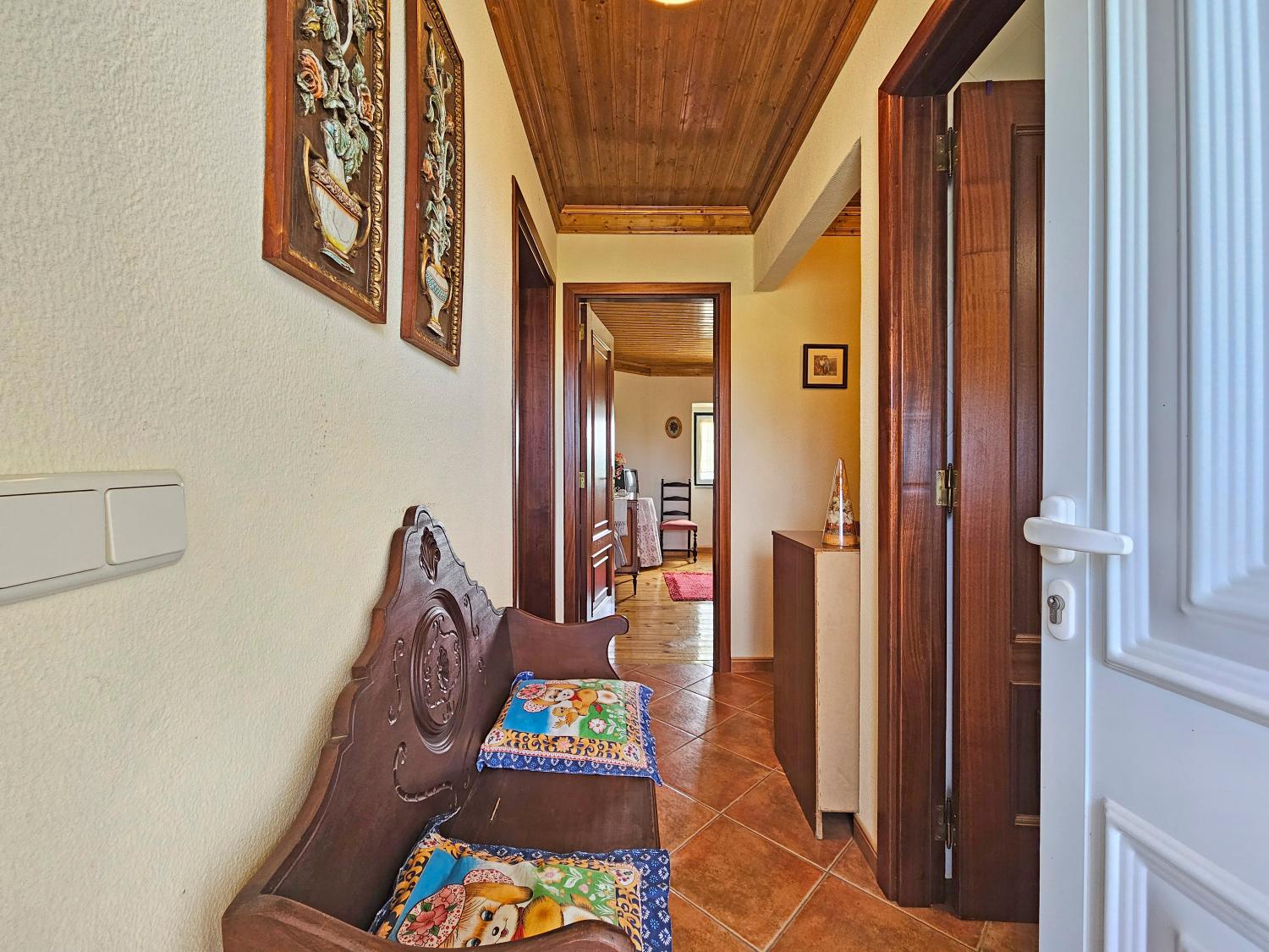  en venta casa Gonçalo Guarda 29