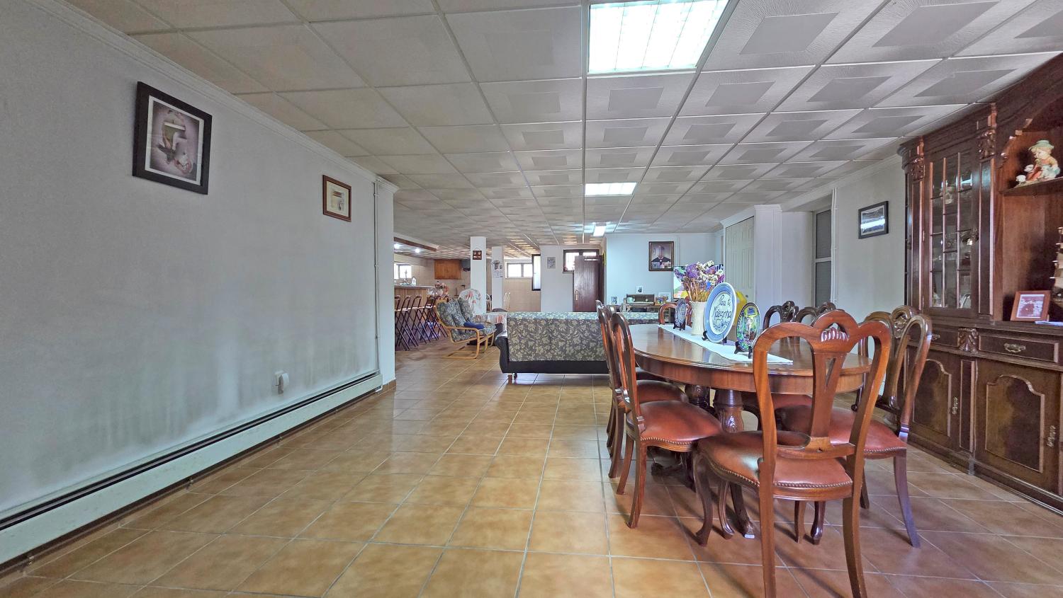  en venta casa São Paio Gouveia 45