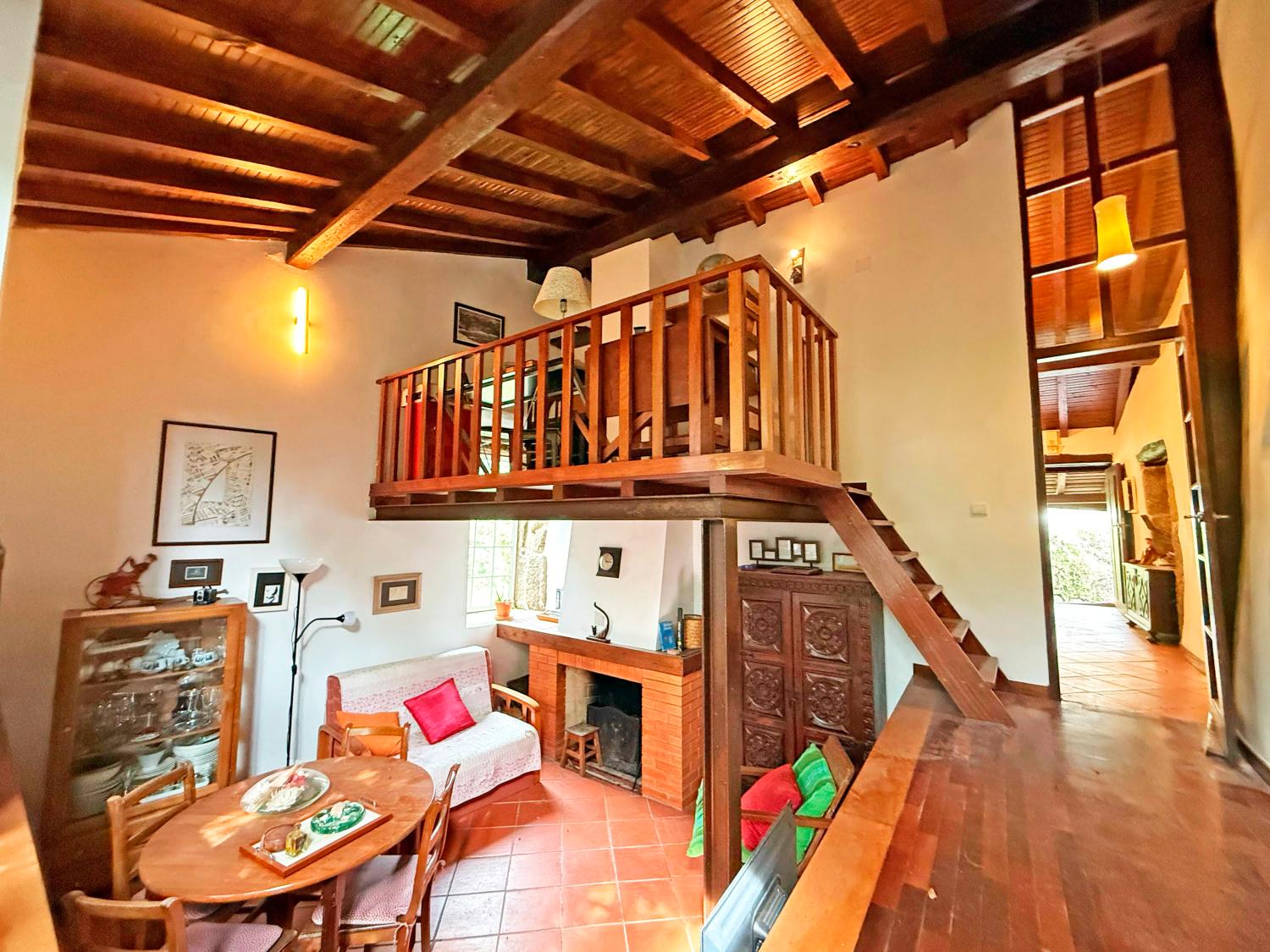  en venta casa Vila Soeiro Guarda 9