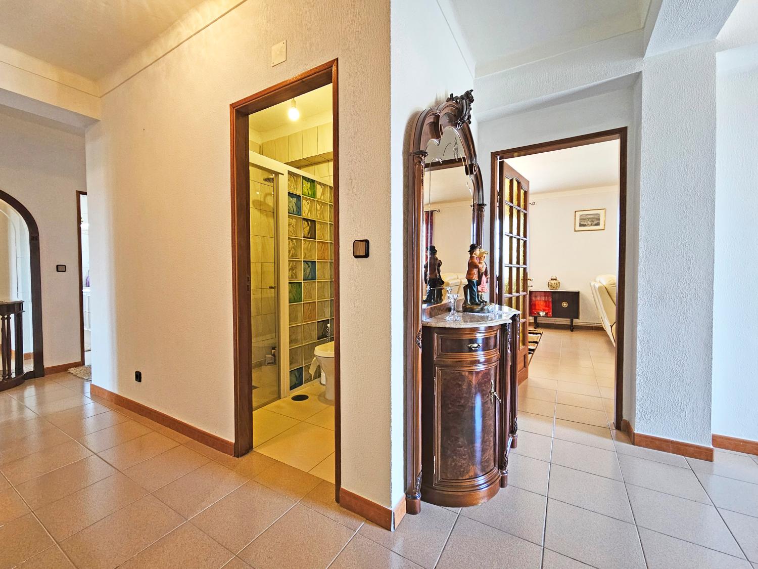  en venta casa independiente Souro Pires Pinhel 42