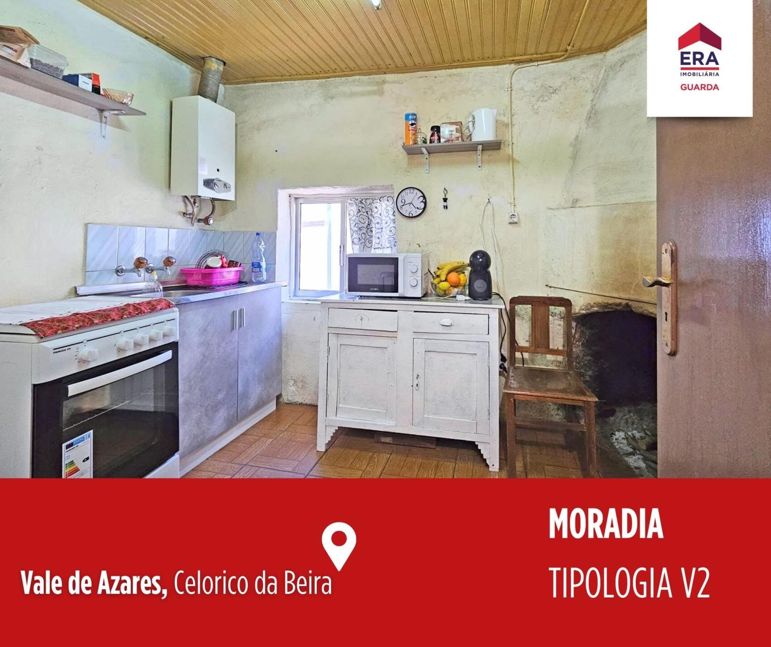  en venta casa de pueblo Celorico da Beira Celorico Da Beira 2