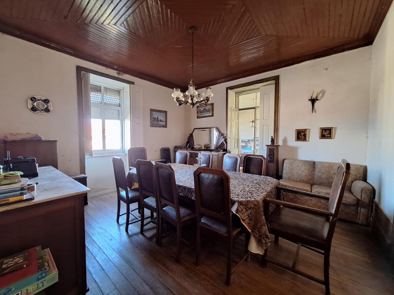  en venta casa independiente Pai Penela Mêda 15